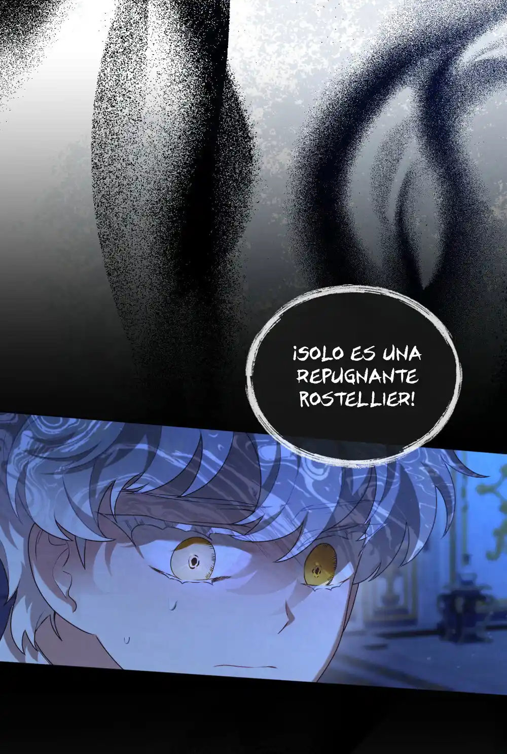 Luz Dorada Del Amanecer - Capítulo 26 - Página 14 - LectorTMOo
