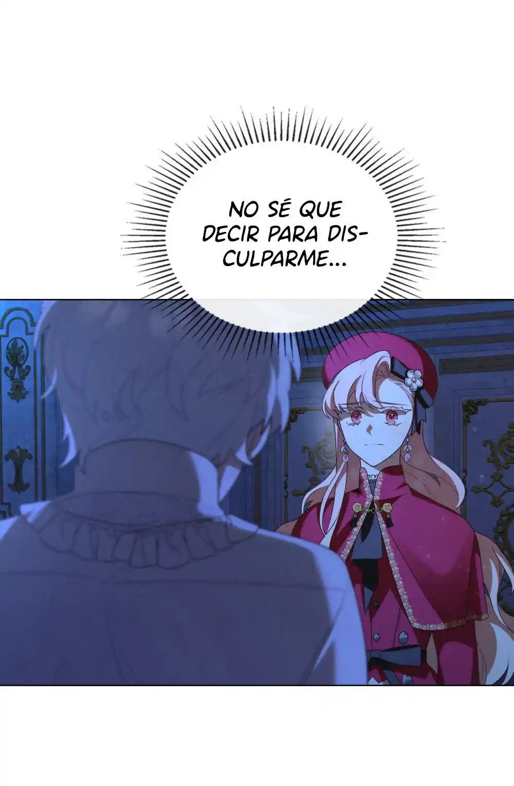 Luz Dorada Del Amanecer - Capítulo 26 - Página 18 - LectorTMOo