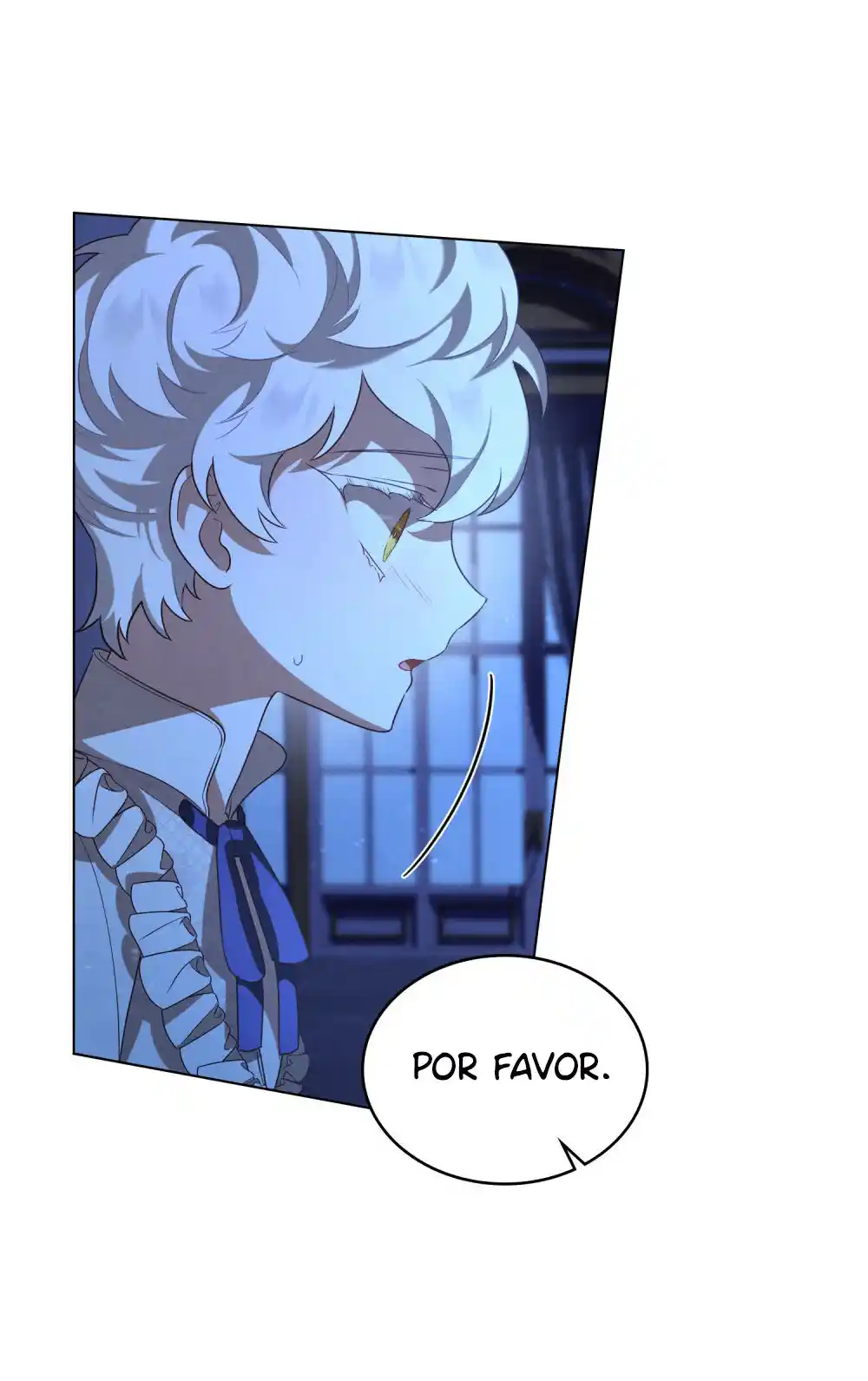 Luz Dorada Del Amanecer - Capítulo 26 - Página 20 - LectorTMOo