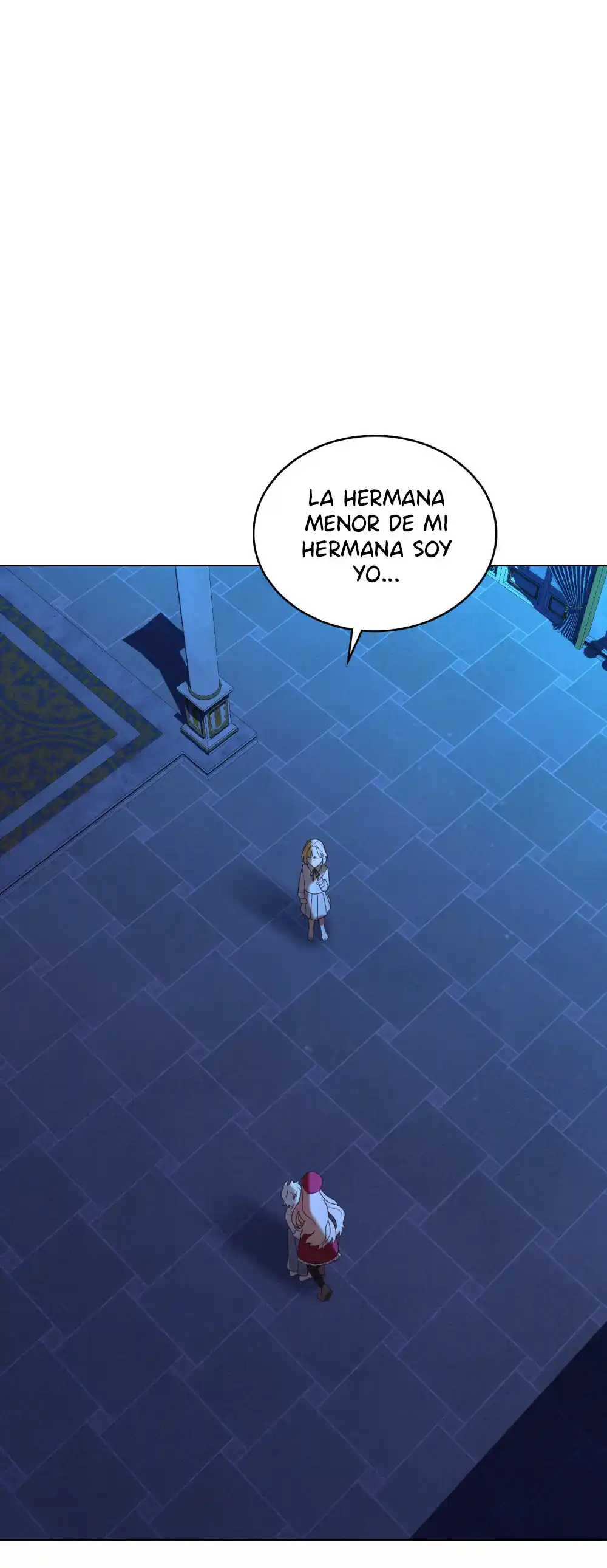 Luz Dorada Del Amanecer - Capítulo 26 - Página 34 - LectorTMOo