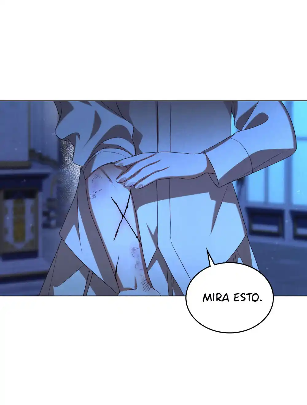 Luz Dorada Del Amanecer - Capítulo 26 - Página 36 - LectorTMOo