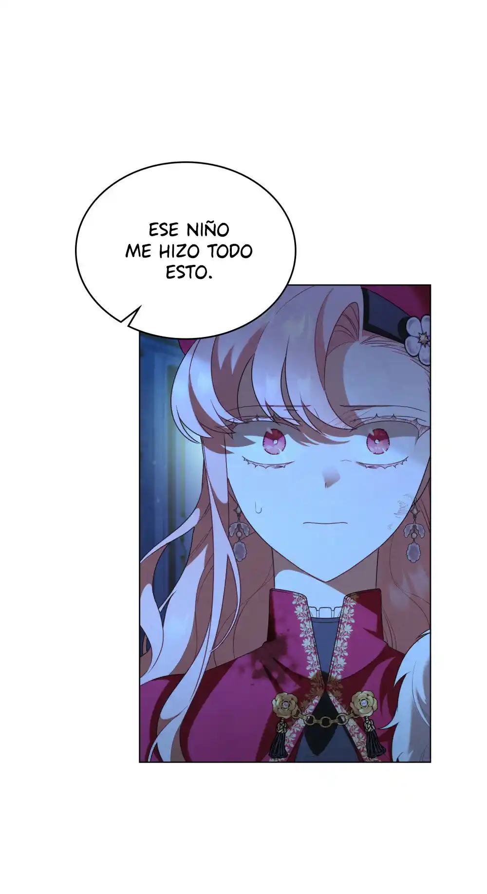 Luz Dorada Del Amanecer - Capítulo 26 - Página 37 - LectorTMOo