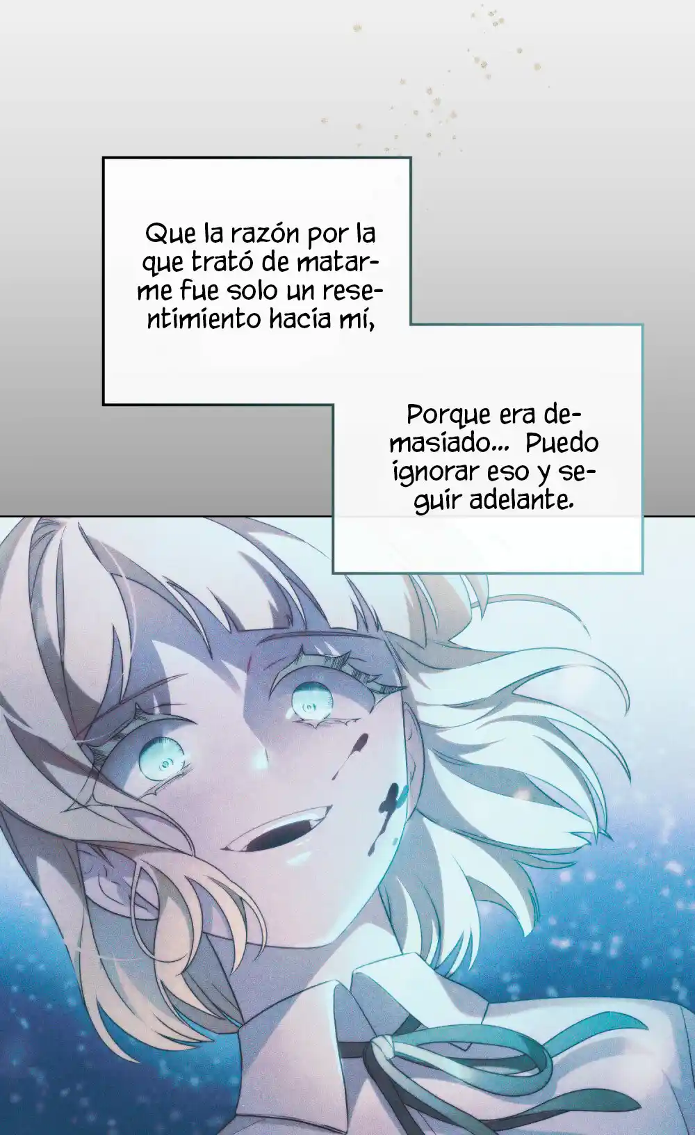 Luz Dorada Del Amanecer - Capítulo 26 - Página 43 - LectorTMOo