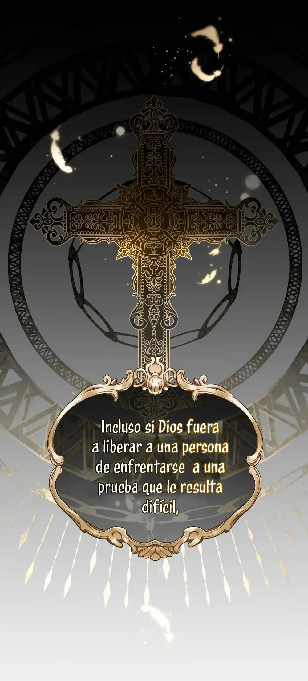 Luz Dorada Del Amanecer - Capítulo 26 - Página 46 - LectorTMOo