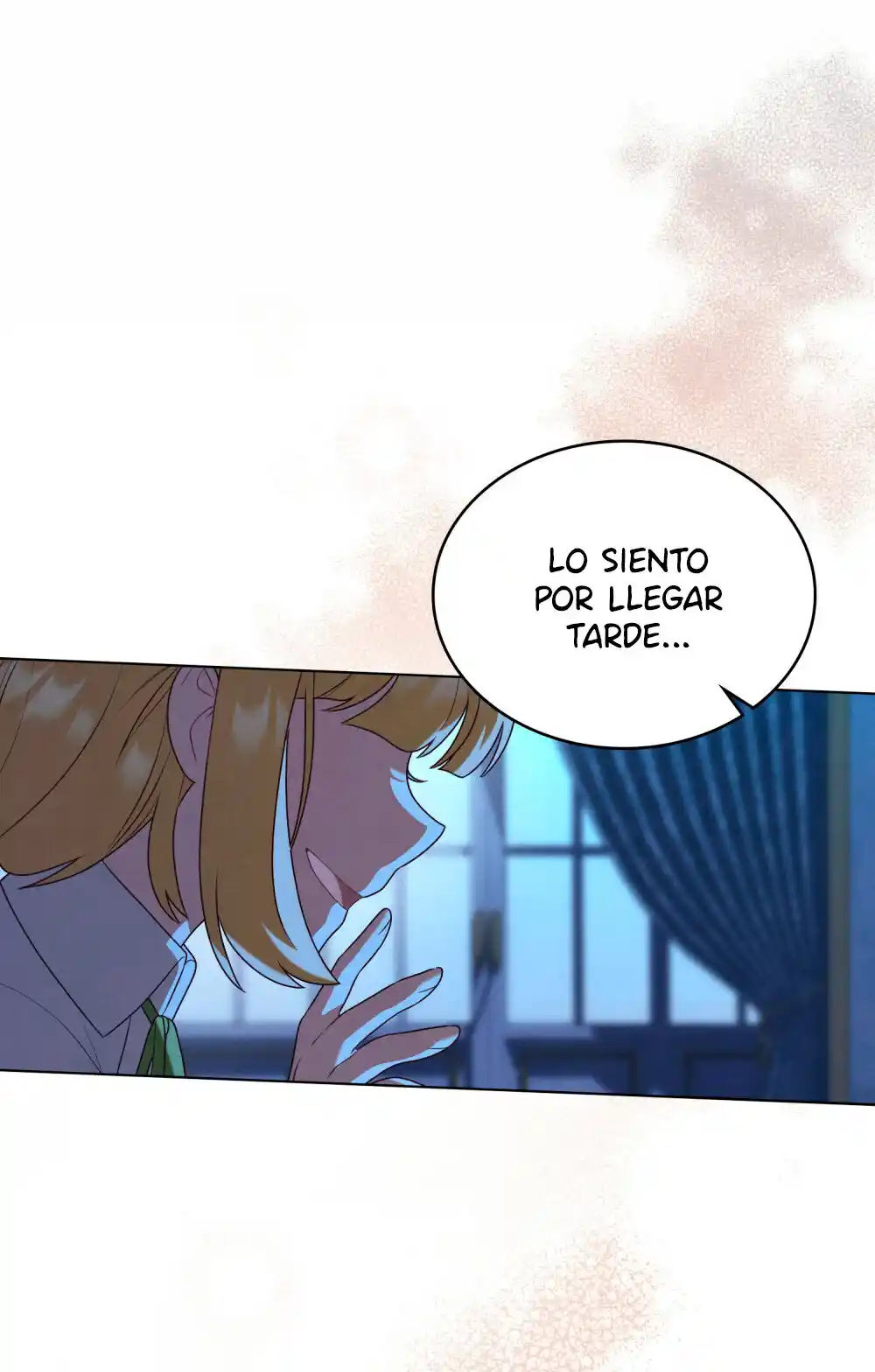 Luz Dorada Del Amanecer - Capítulo 26 - Página 48 - LectorTMOo
