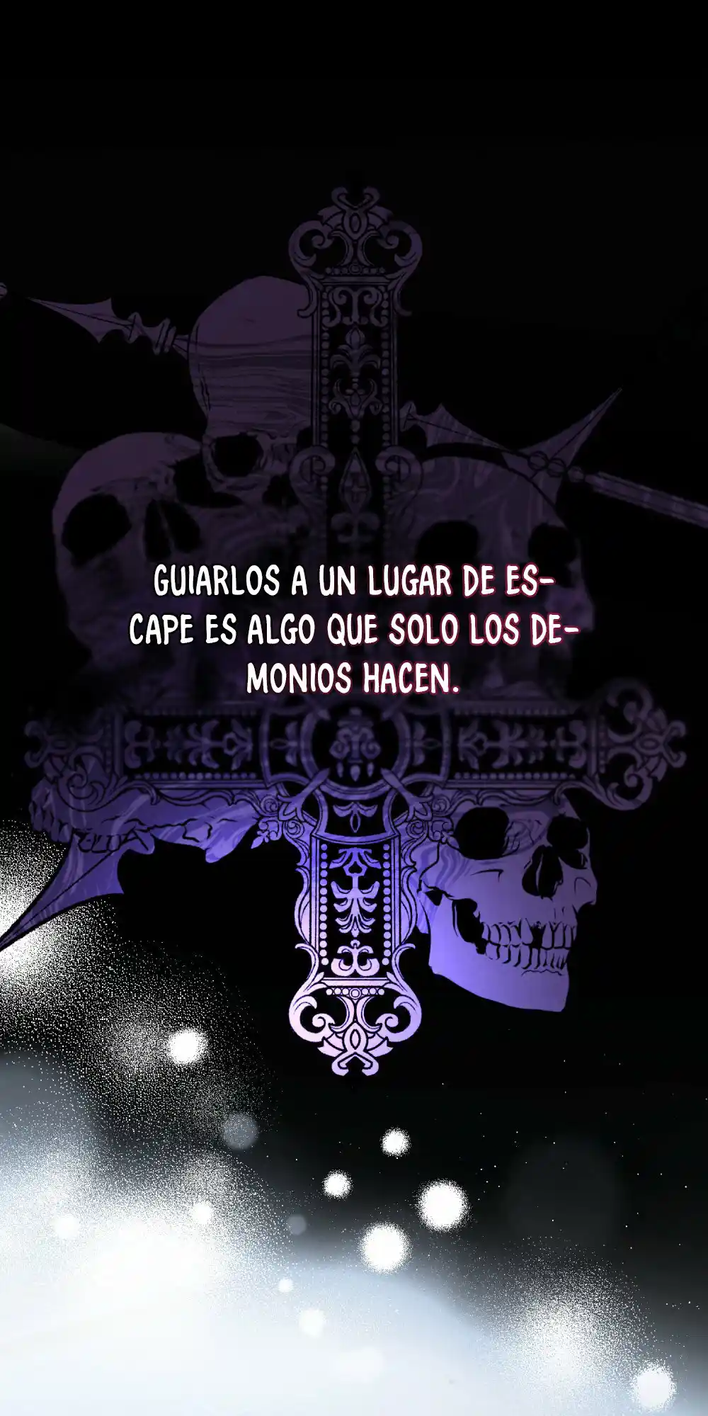 Luz Dorada Del Amanecer - Capítulo 26 - Página 51 - LectorTMOo