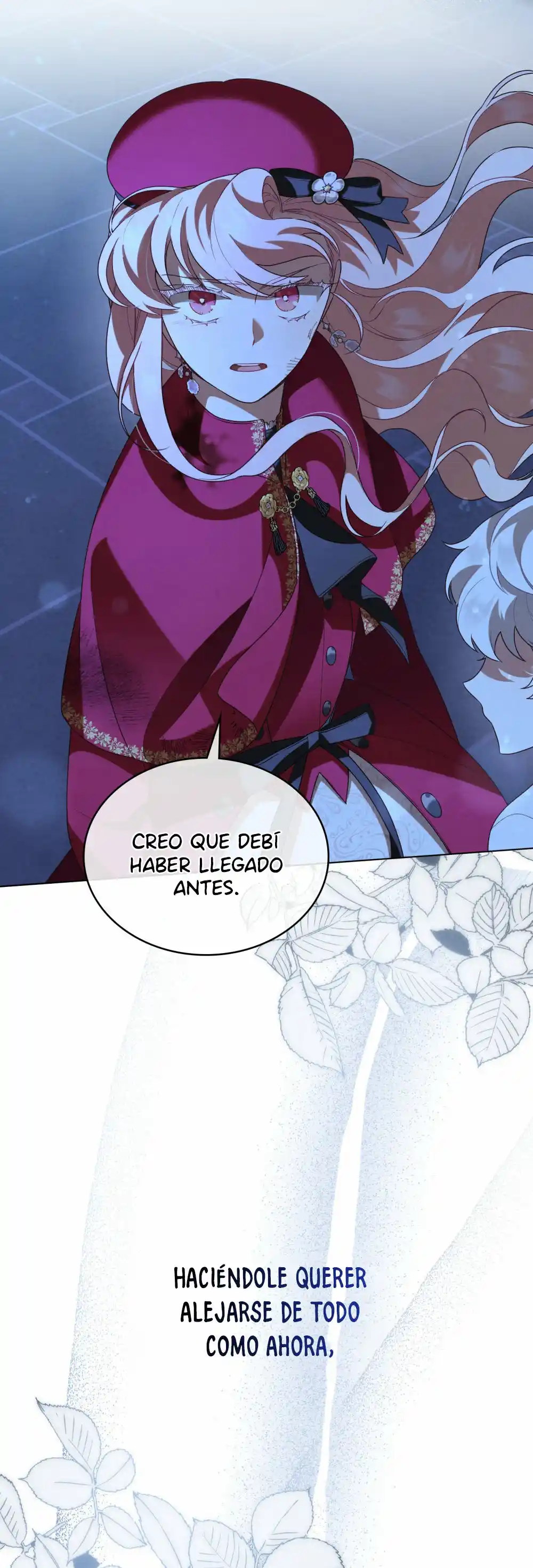 Luz Dorada Del Amanecer - Capítulo 26 - Página 52 - LectorTMOo