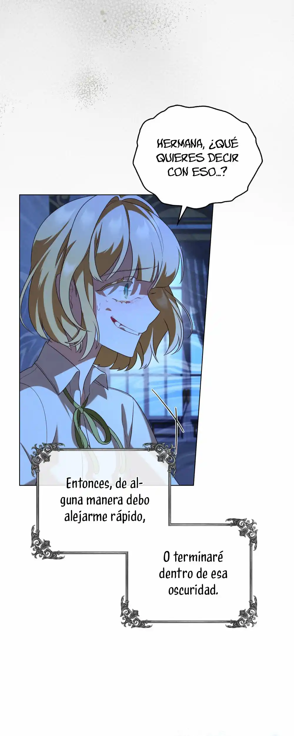 Luz Dorada Del Amanecer - Capítulo 26 - Página 56 - LectorTMOo