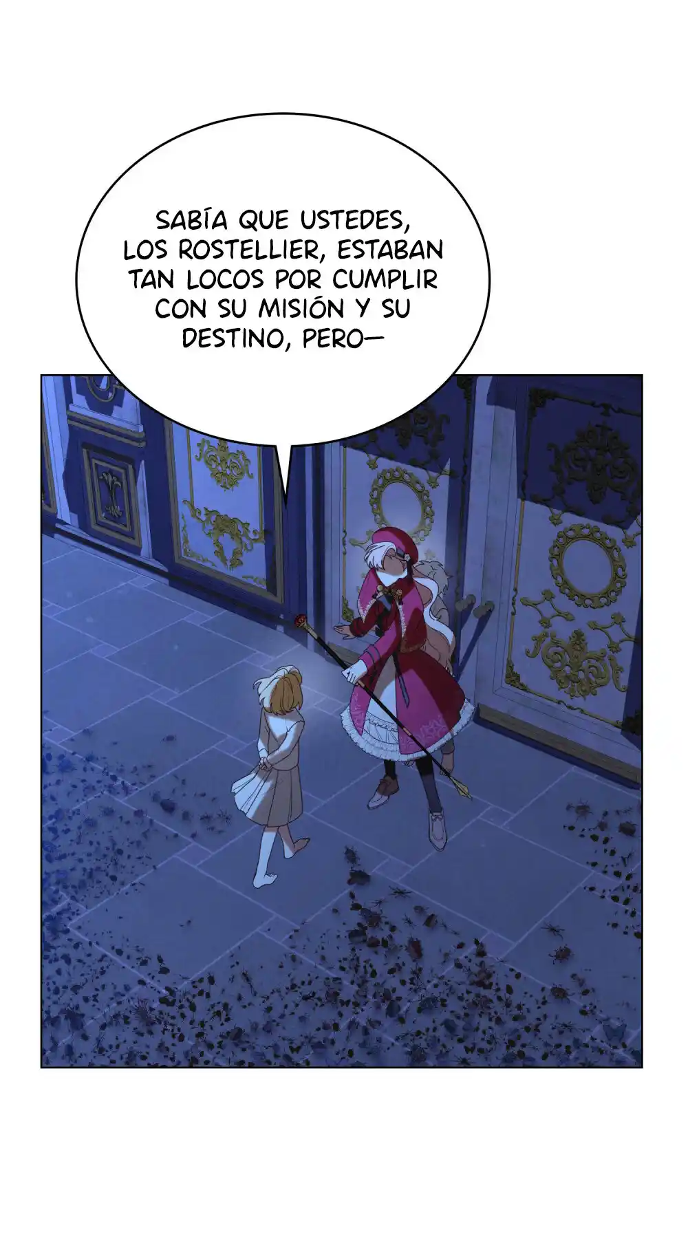 Luz Dorada Del Amanecer - Capítulo 26 - Página 66 - LectorTMOo