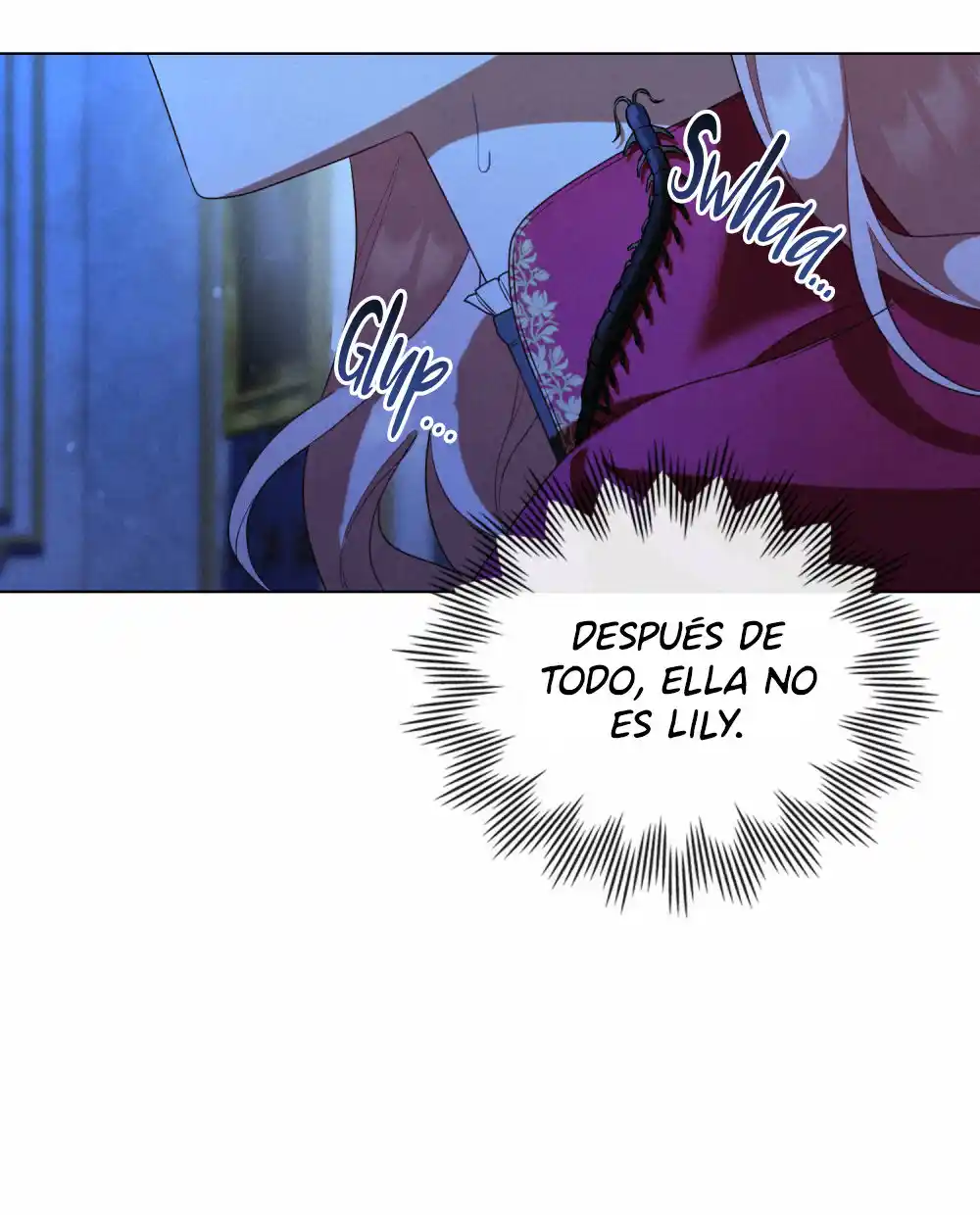 Luz Dorada Del Amanecer - Capítulo 26 - Página 68 - LectorTMOo