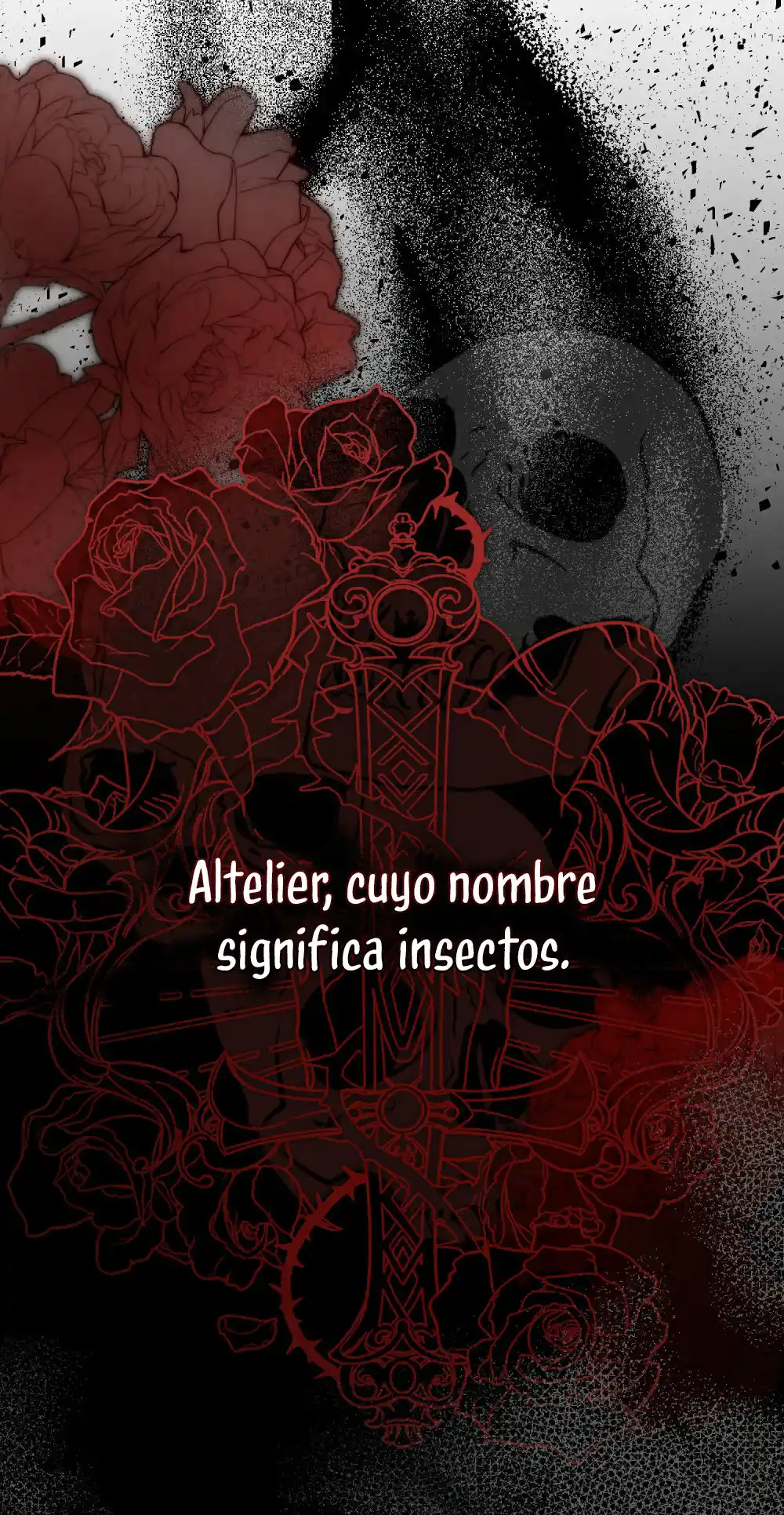Luz Dorada Del Amanecer - Capítulo 27 - Página 4 - LectorTMOo