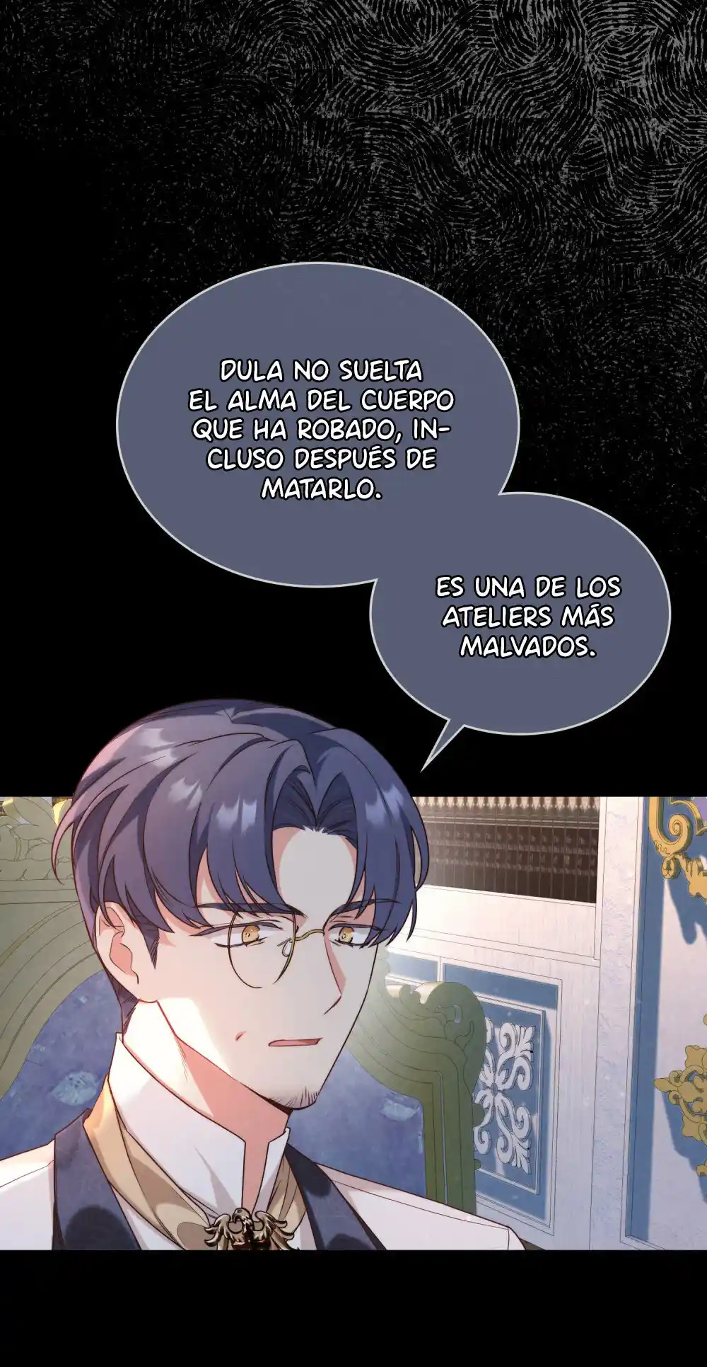 Luz Dorada Del Amanecer - Capítulo 27 - Página 7 - LectorTMOo