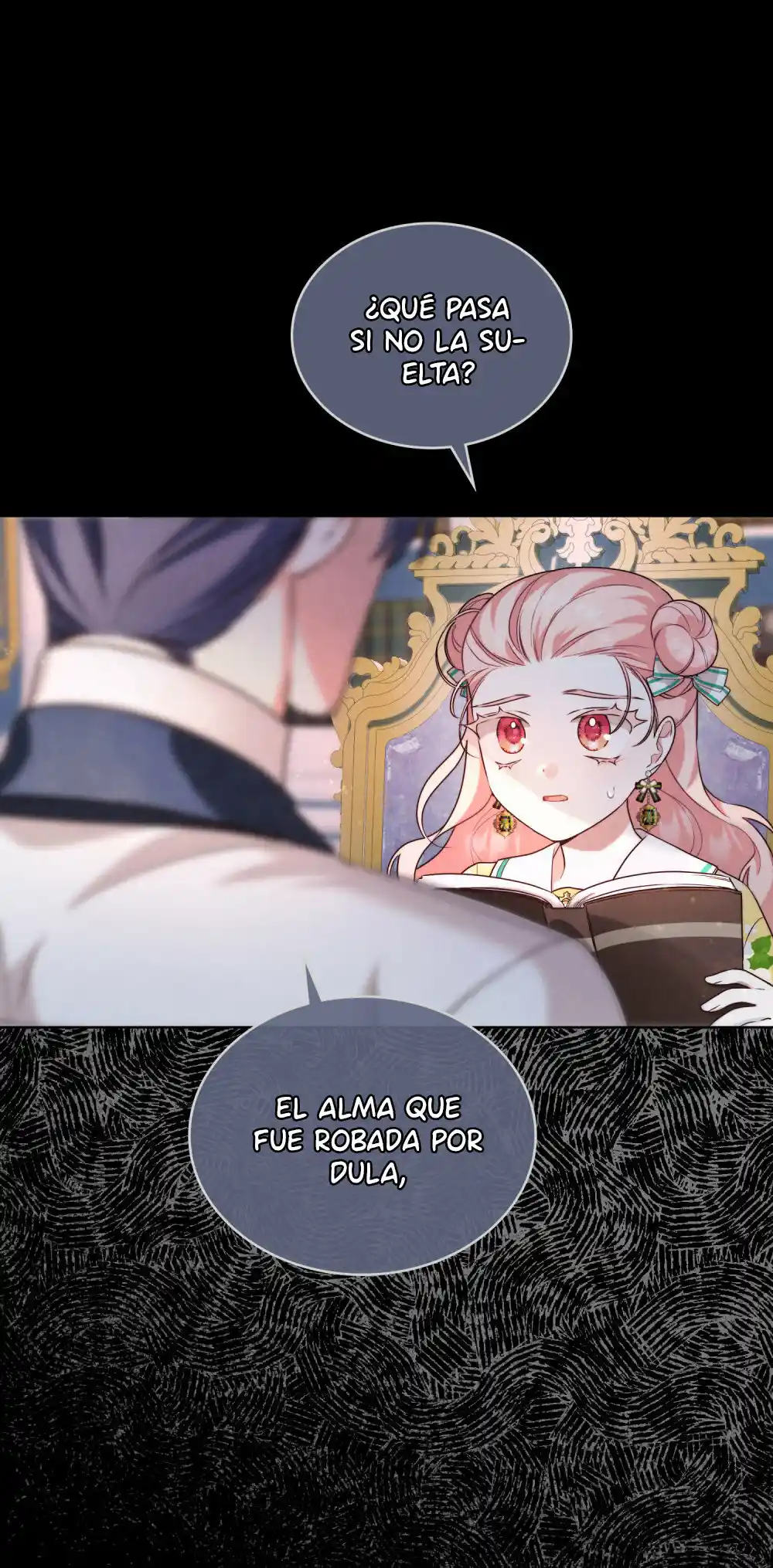 Luz Dorada Del Amanecer - Capítulo 27 - Página 8 - LectorTMOo