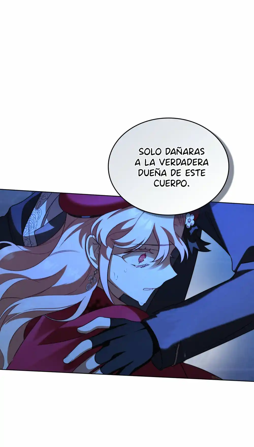 Luz Dorada Del Amanecer - Capítulo 27 - Página 39 - LectorTMOo
