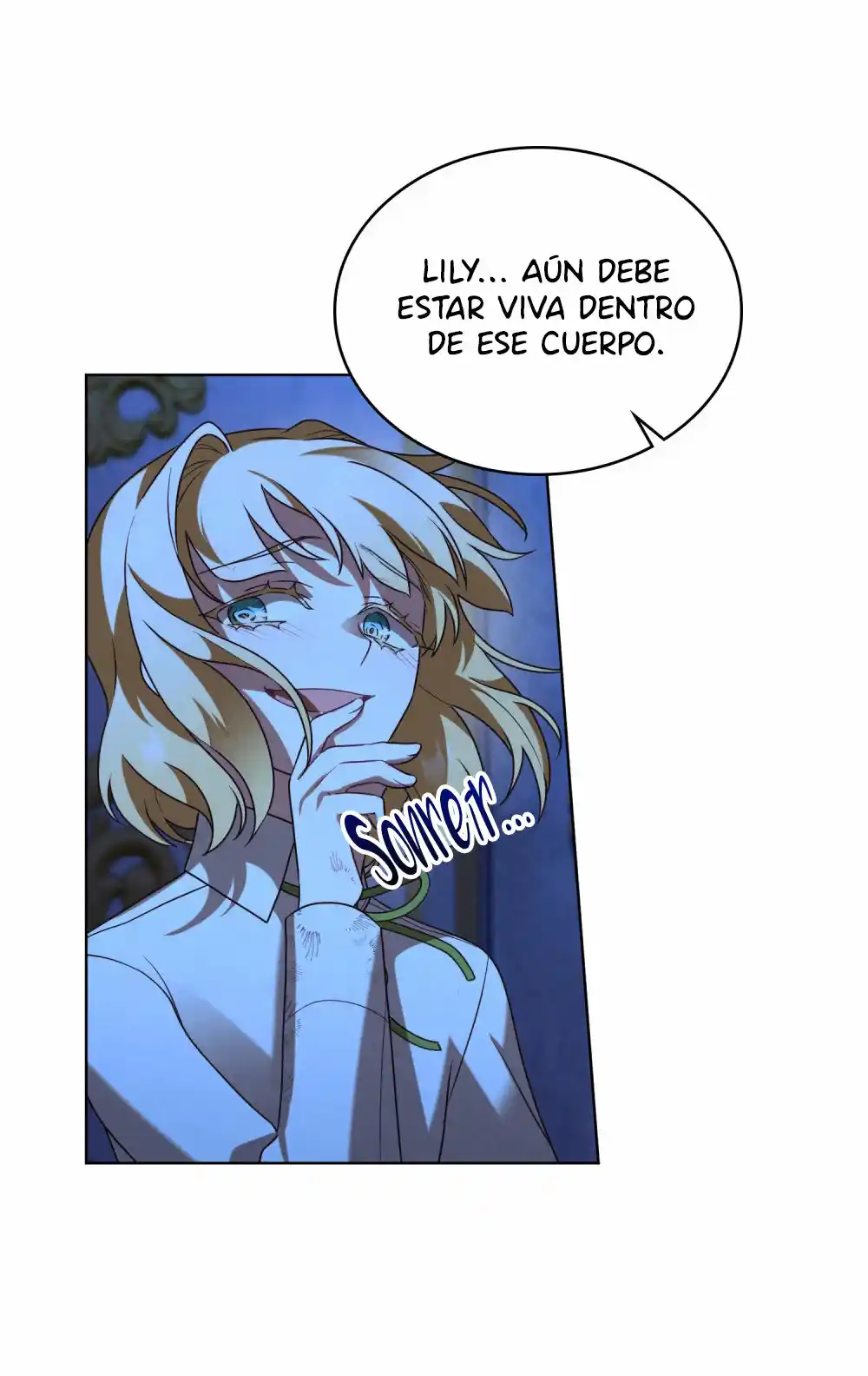 Luz Dorada Del Amanecer - Capítulo 27 - Página 44 - LectorTMOo