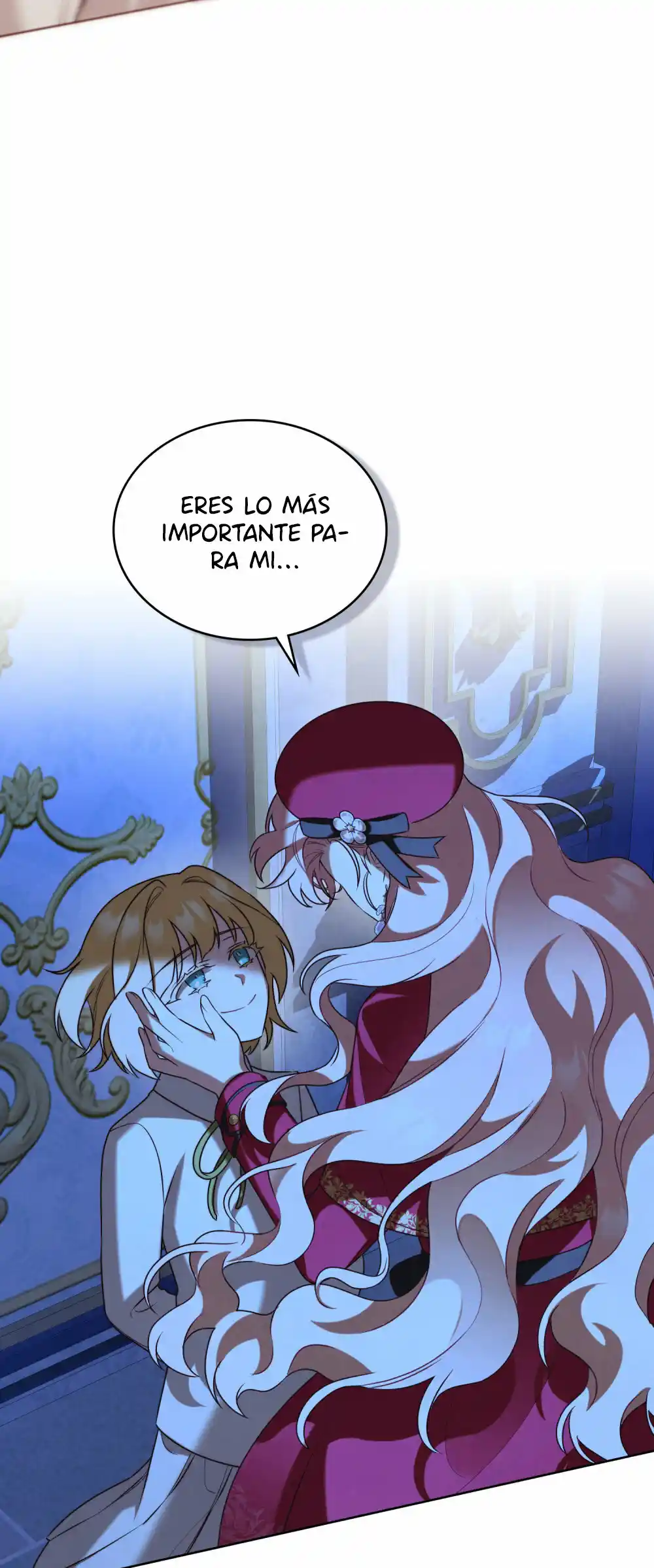 Luz Dorada Del Amanecer - Capítulo 27 - Página 51 - LectorTMOo