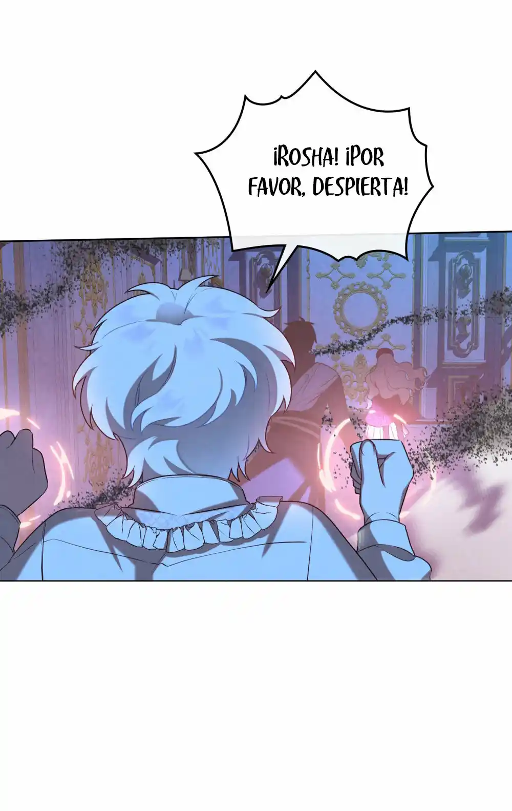 Luz Dorada Del Amanecer - Capítulo 27 - Página 53 - LectorTMOo