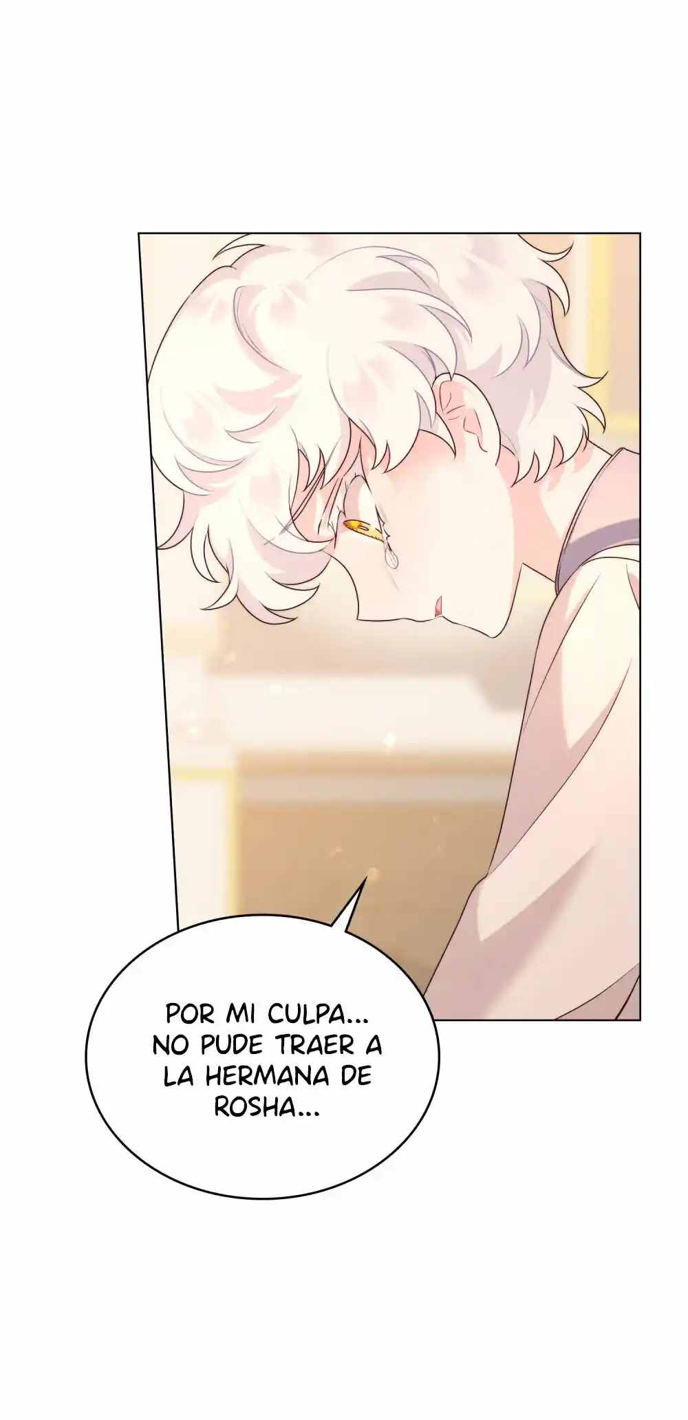 Luz Dorada Del Amanecer - Capítulo 28 - Página 27 - LectorTMOo