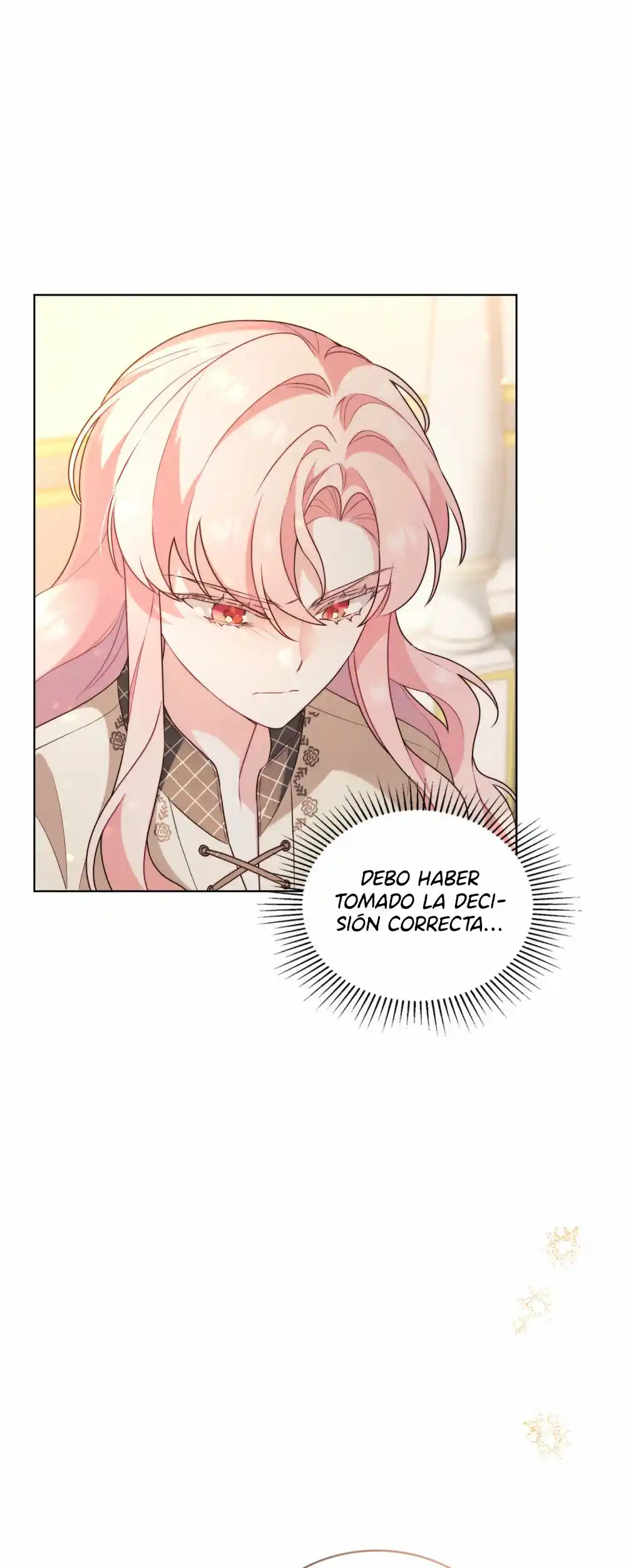 Luz Dorada Del Amanecer - Capítulo 28 - Página 31 - LectorTMOo