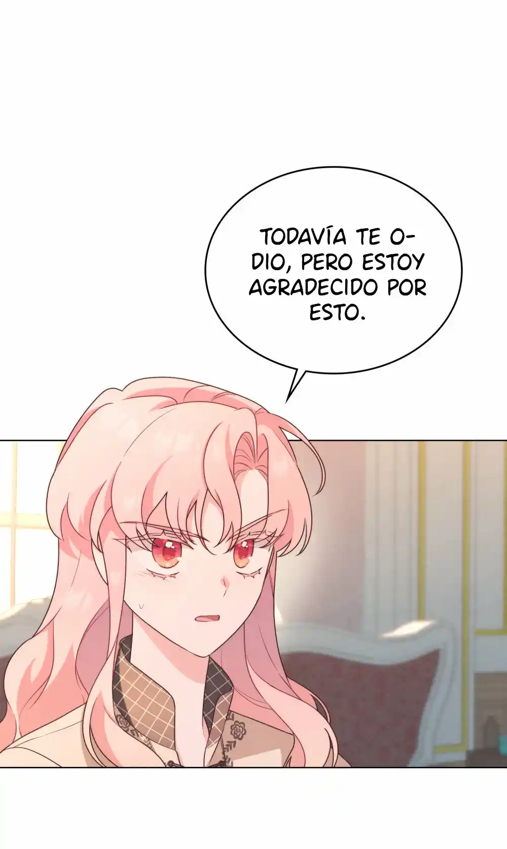 Luz Dorada Del Amanecer - Capítulo 28 - Página 37 - LectorTMOo