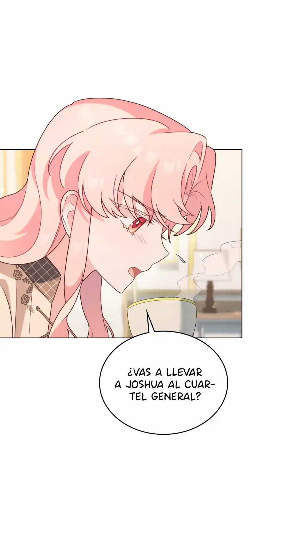 Luz Dorada Del Amanecer - Capítulo 28 - Página 39 - LectorTMOo