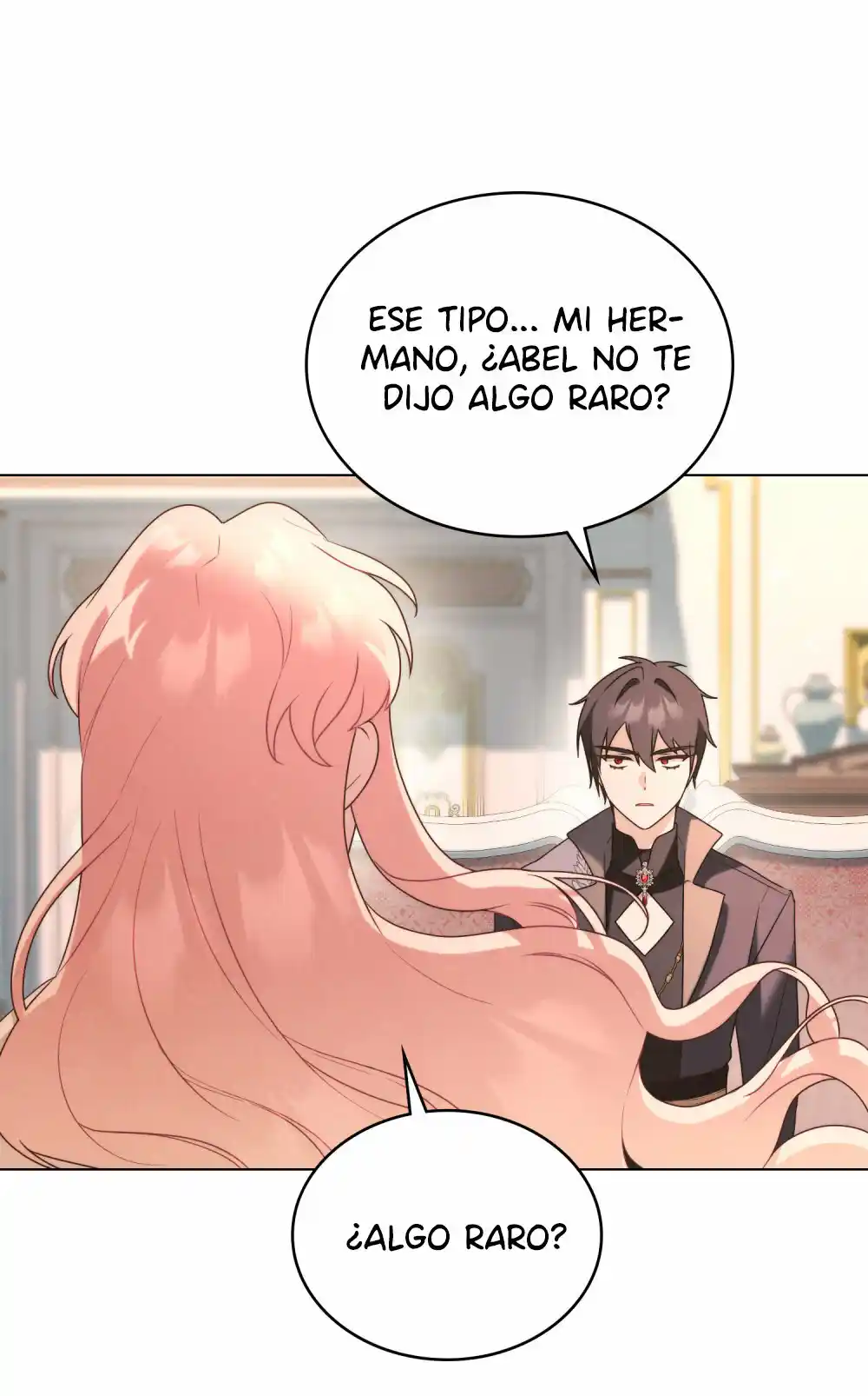 Luz Dorada Del Amanecer - Capítulo 28 - Página 43 - LectorTMOo