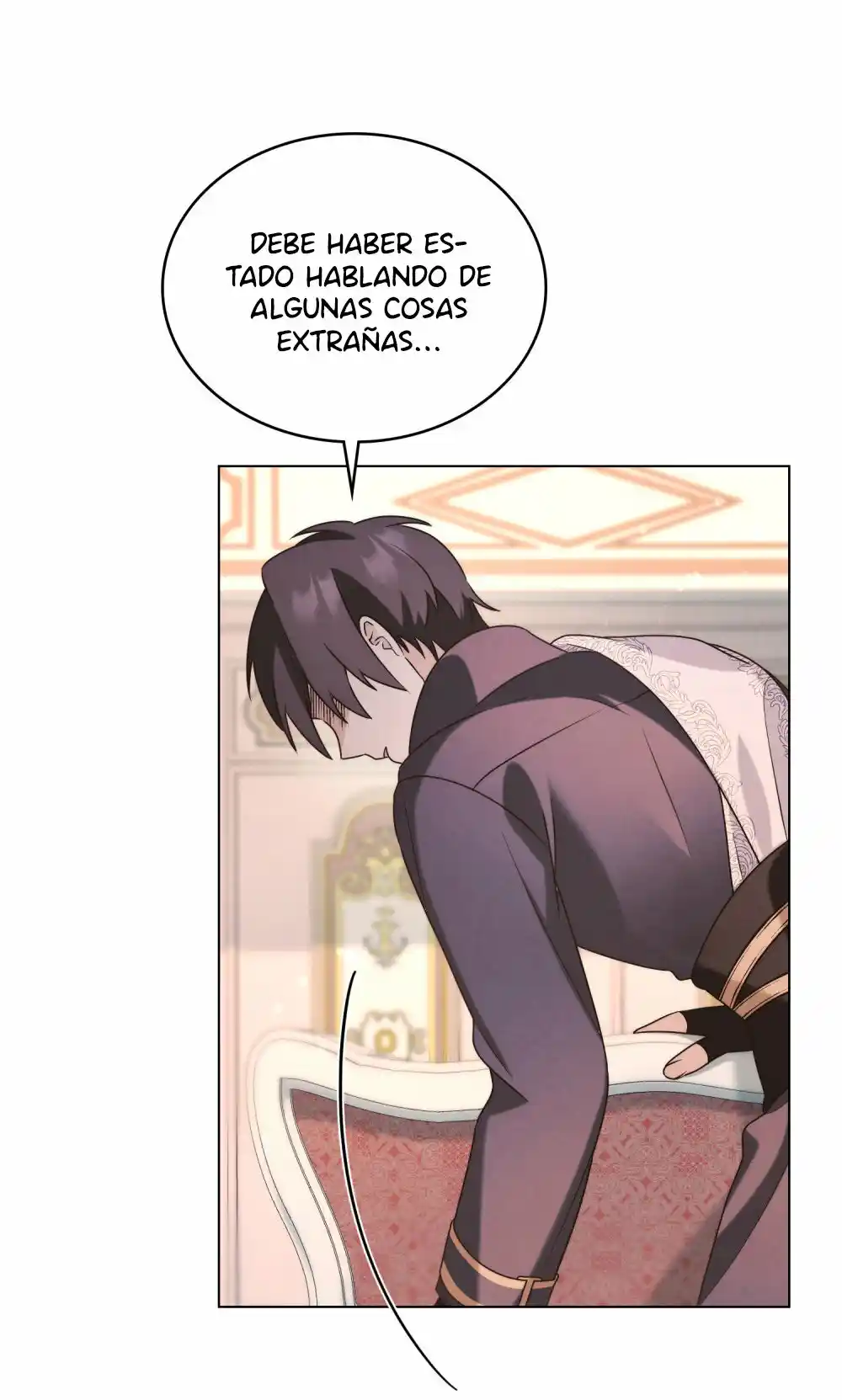 Luz Dorada Del Amanecer - Capítulo 28 - Página 49 - LectorTMOo