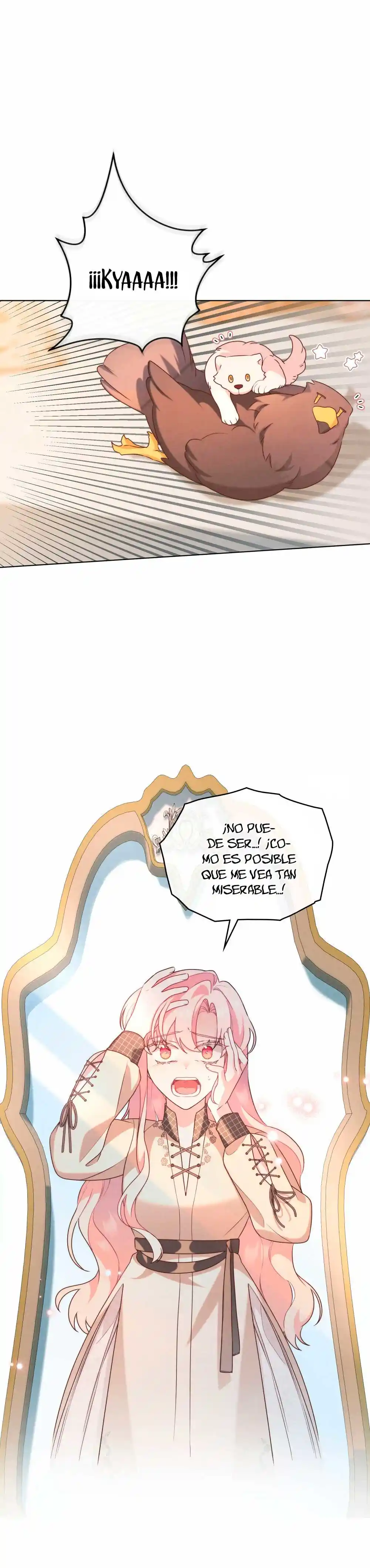 Luz Dorada Del Amanecer - Capítulo 29 - Página 6 - LectorTMOo