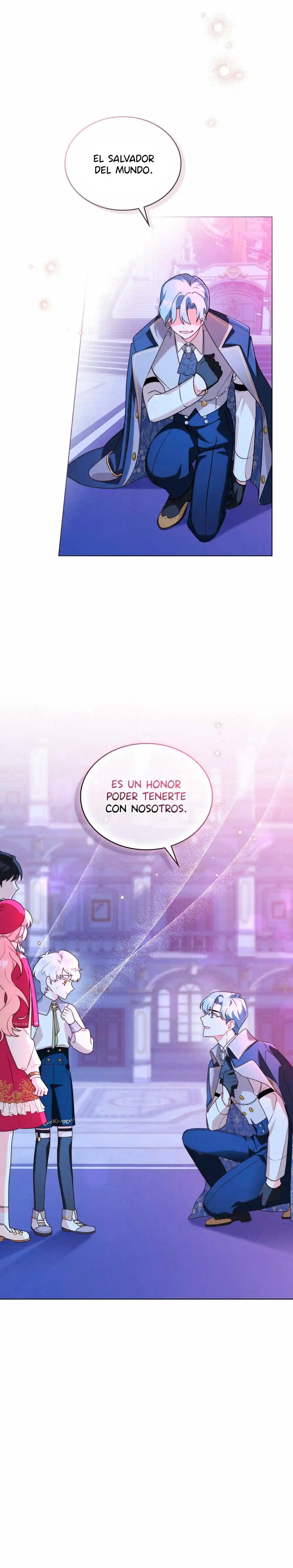 Luz Dorada Del Amanecer - Capítulo 29 - Página 14 - LectorTMOo