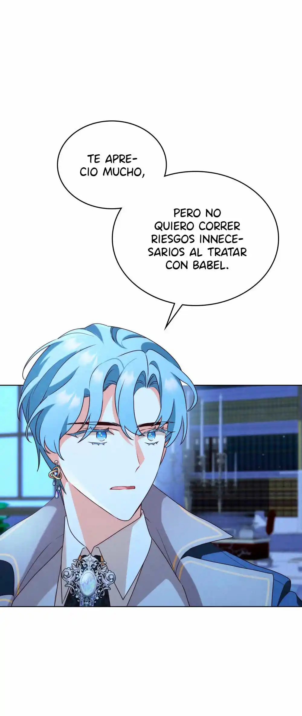 Luz Dorada Del Amanecer - Capítulo 29 - Página 21 - LectorTMOo