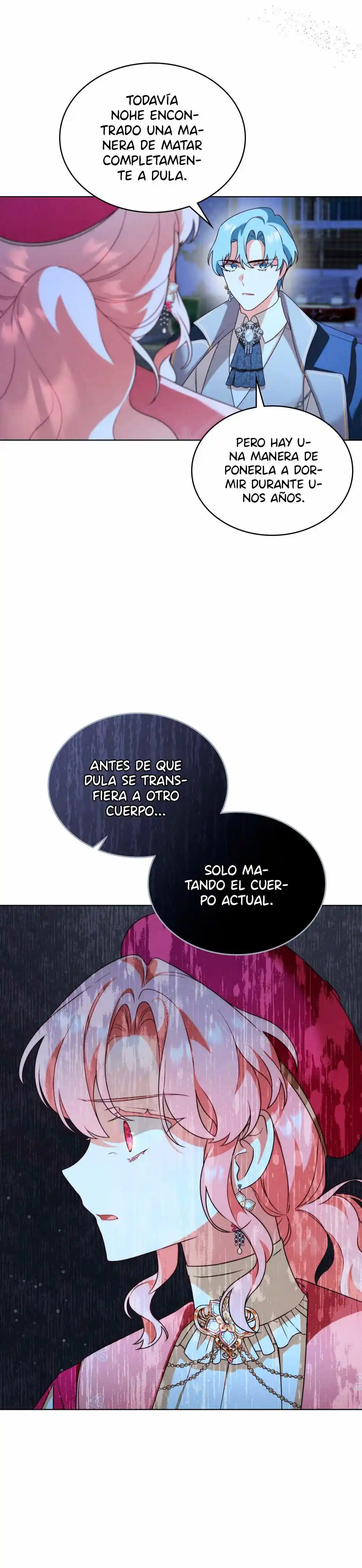 Luz Dorada Del Amanecer - Capítulo 29 - Página 23 - LectorTMOo