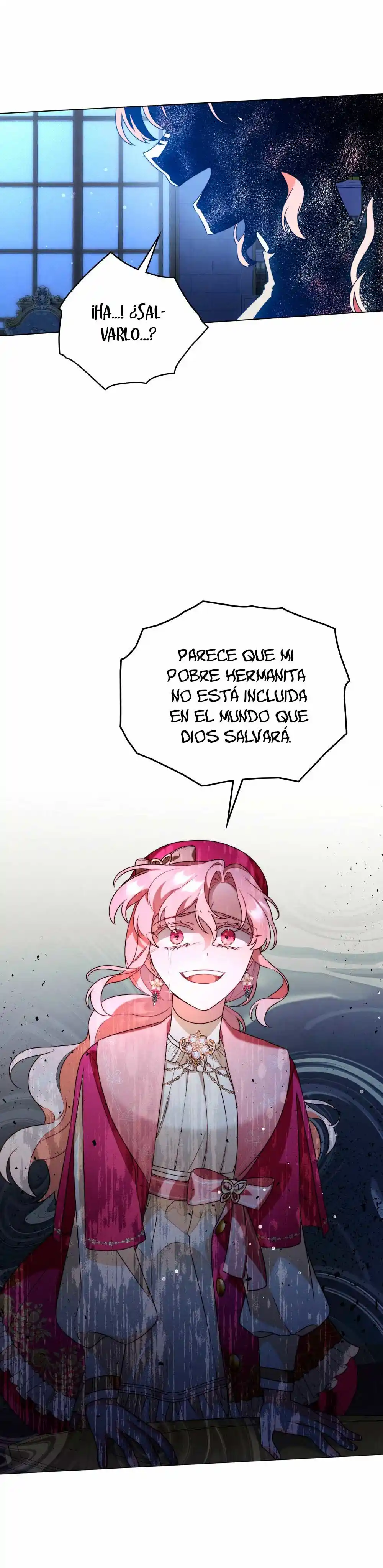 Luz Dorada Del Amanecer - Capítulo 29 - Página 26 - LectorTMOo