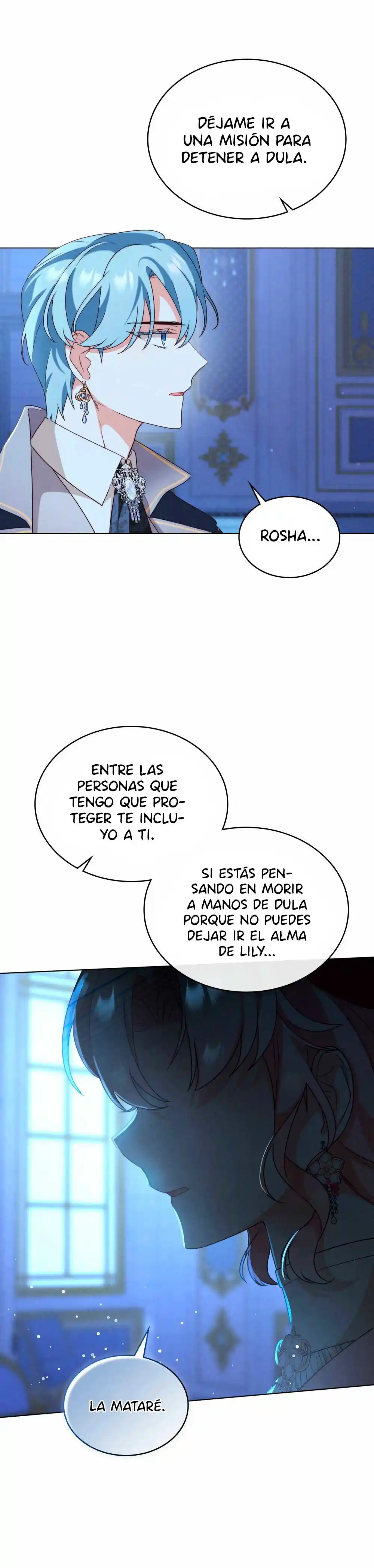 Luz Dorada Del Amanecer - Capítulo 29 - Página 31 - LectorTMOo