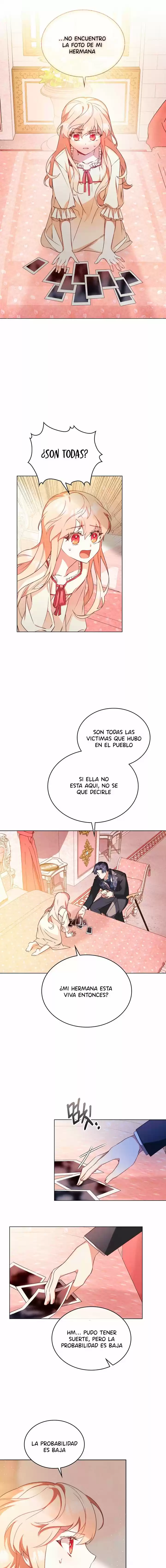 Luz Dorada Del Amanecer - Capítulo 3 - Página 11 - LectorTMOo