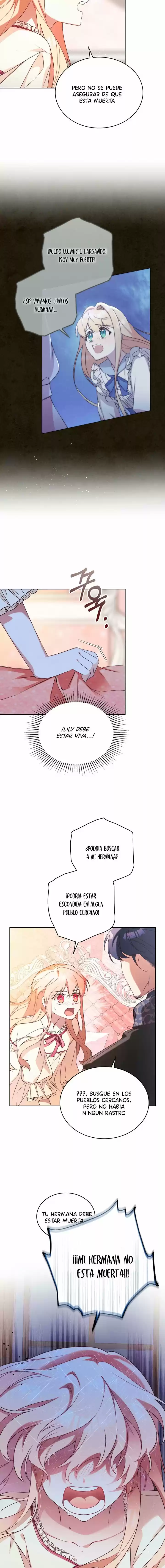 Luz Dorada Del Amanecer - Capítulo 3 - Página 12 - LectorTMOo