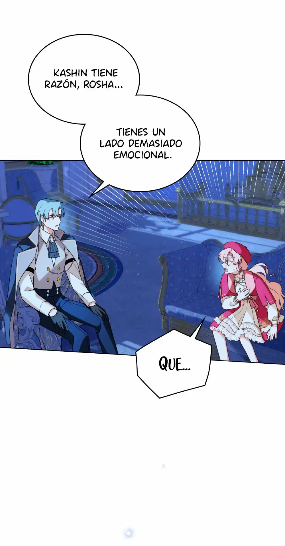 Luz Dorada Del Amanecer - Capítulo 30 - Página 13 - LectorTMOo