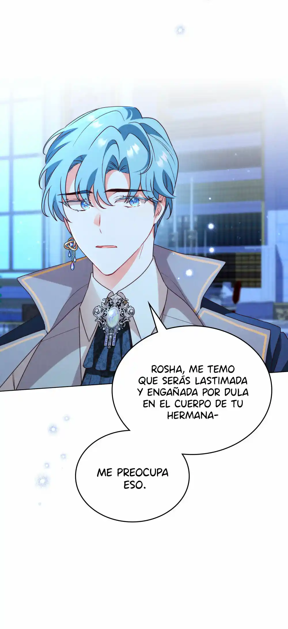 Luz Dorada Del Amanecer - Capítulo 30 - Página 15 - LectorTMOo