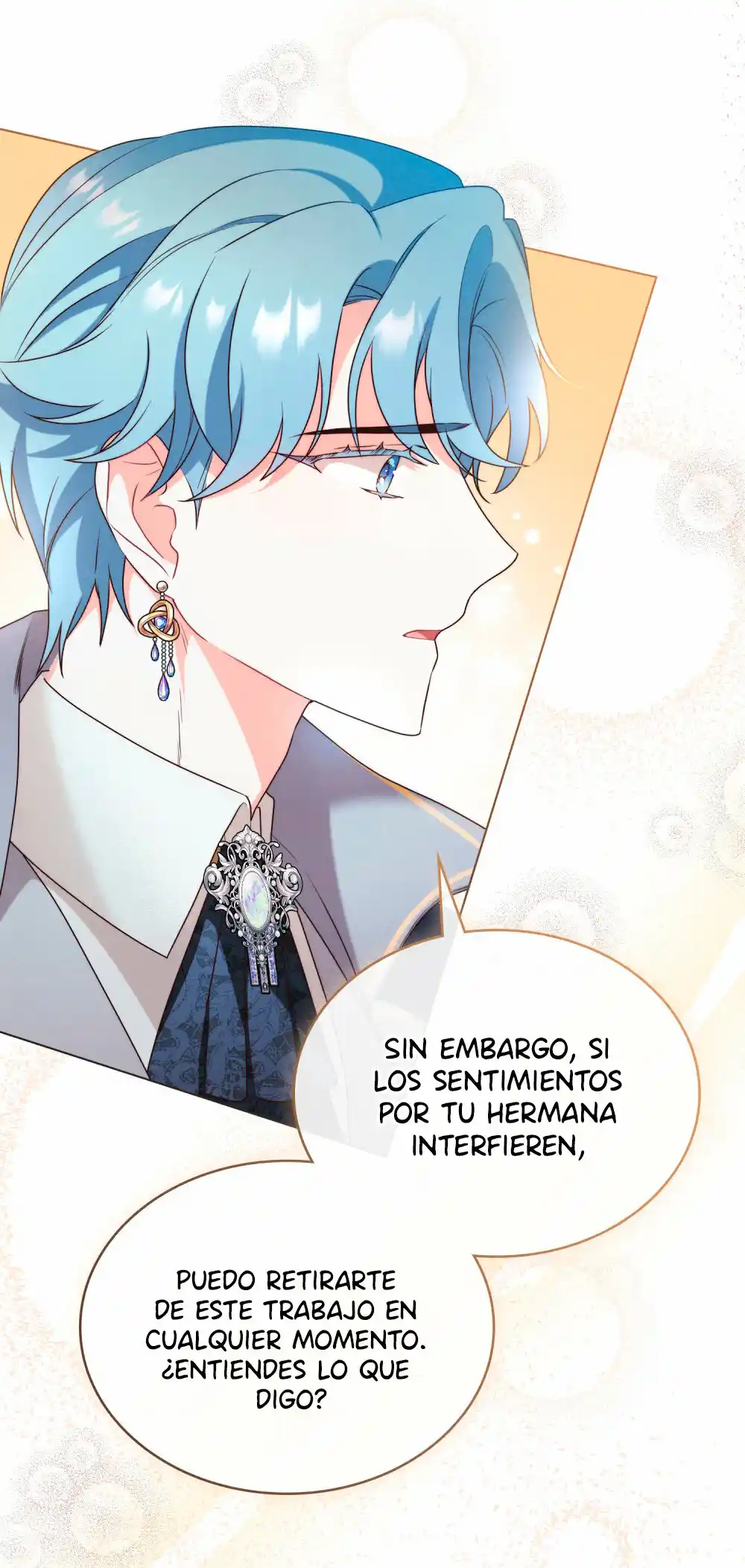 Luz Dorada Del Amanecer - Capítulo 30 - Página 17 - LectorTMOo