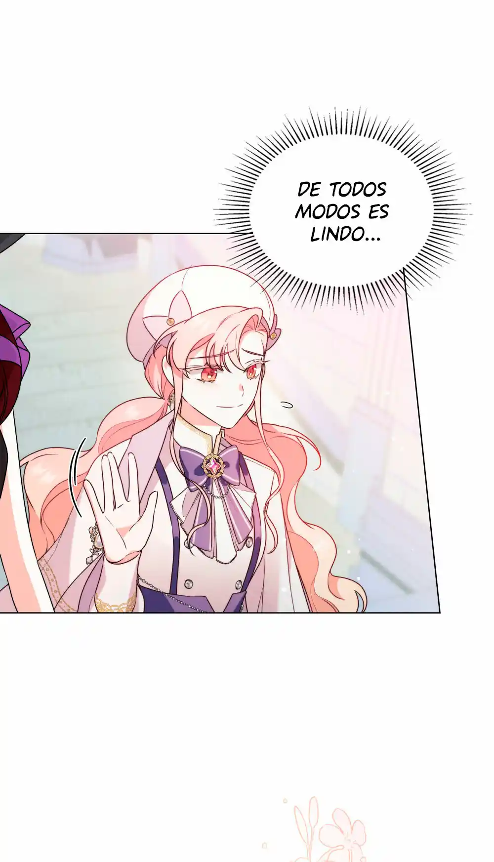 Luz Dorada Del Amanecer - Capítulo 30 - Página 30 - LectorTMOo