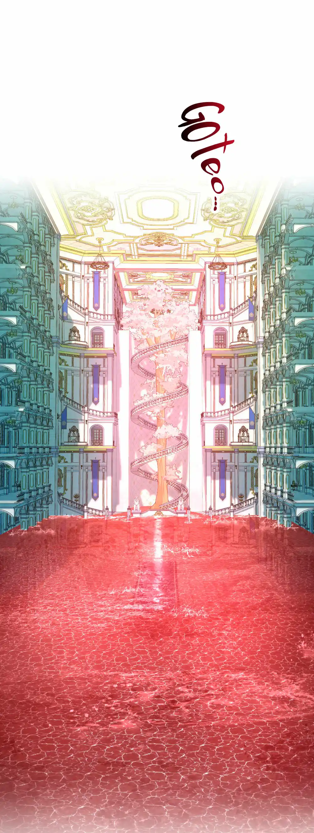 Luz Dorada Del Amanecer - Capítulo 30 - Página 55 - LectorTMOo