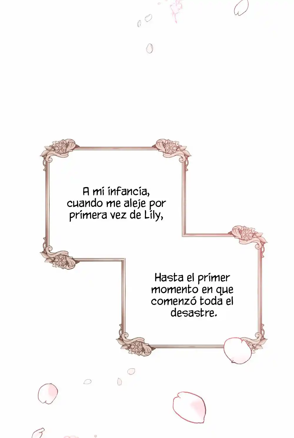 Luz Dorada Del Amanecer - Capítulo 30 - Página 67 - LectorTMOo