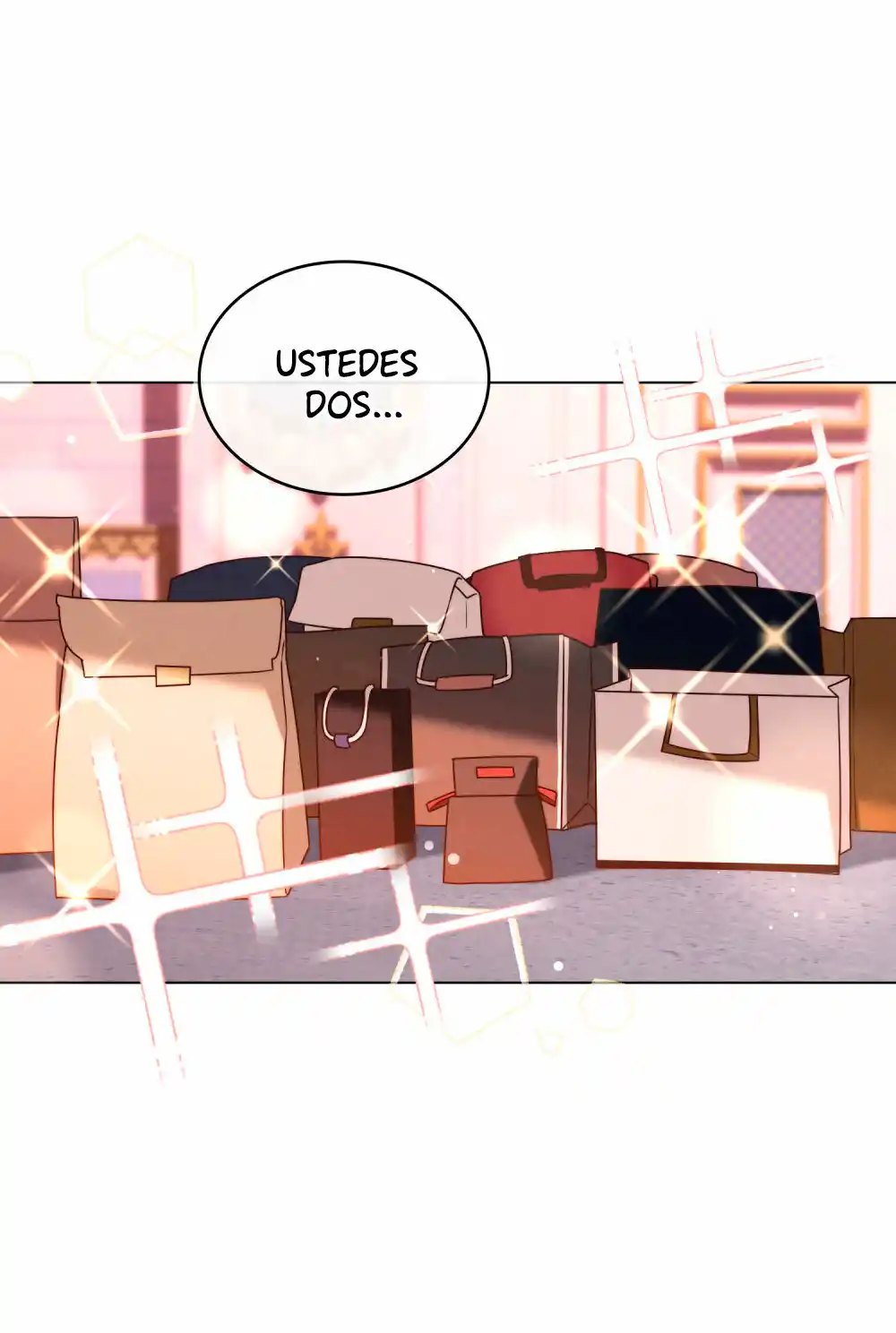 Luz Dorada Del Amanecer - Capítulo 31 - Página 24 - LectorTMOo
