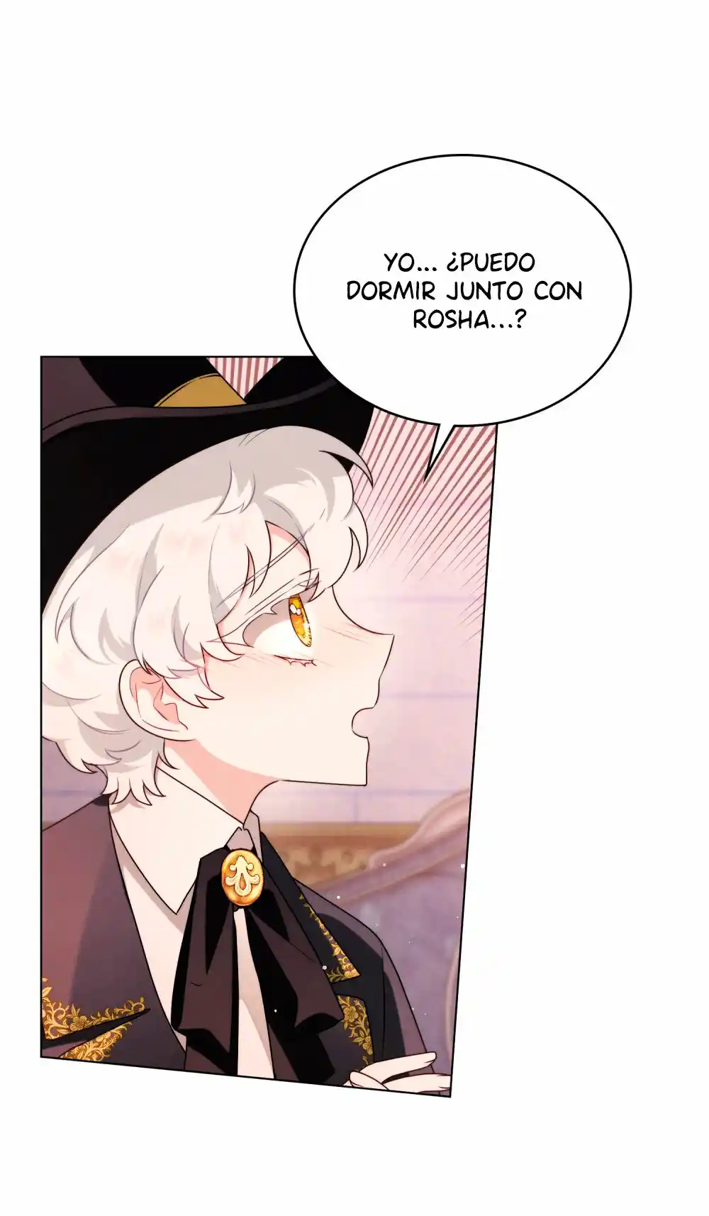 Luz Dorada Del Amanecer - Capítulo 31 - Página 29 - LectorTMOo