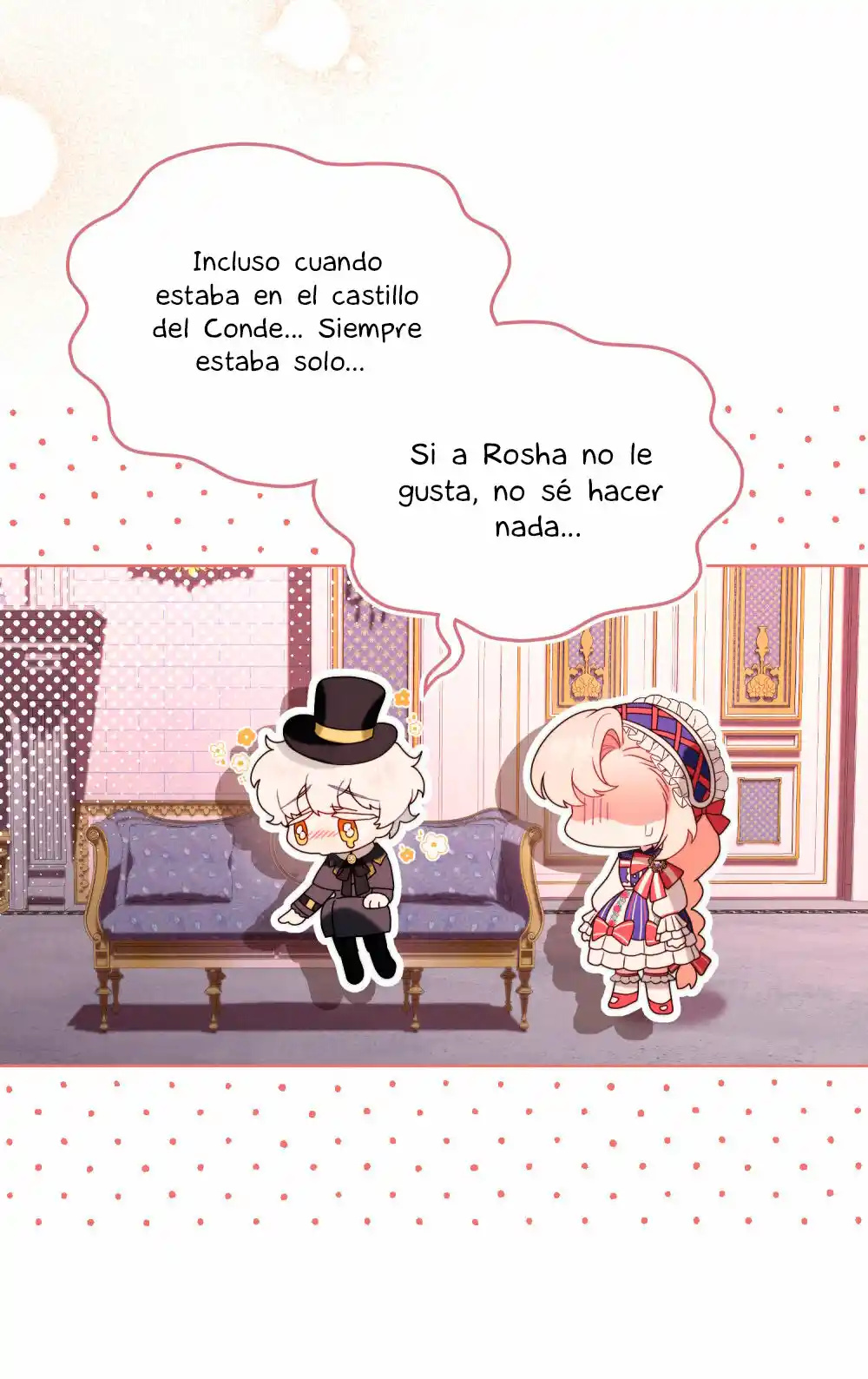 Luz Dorada Del Amanecer - Capítulo 31 - Página 32 - LectorTMOo