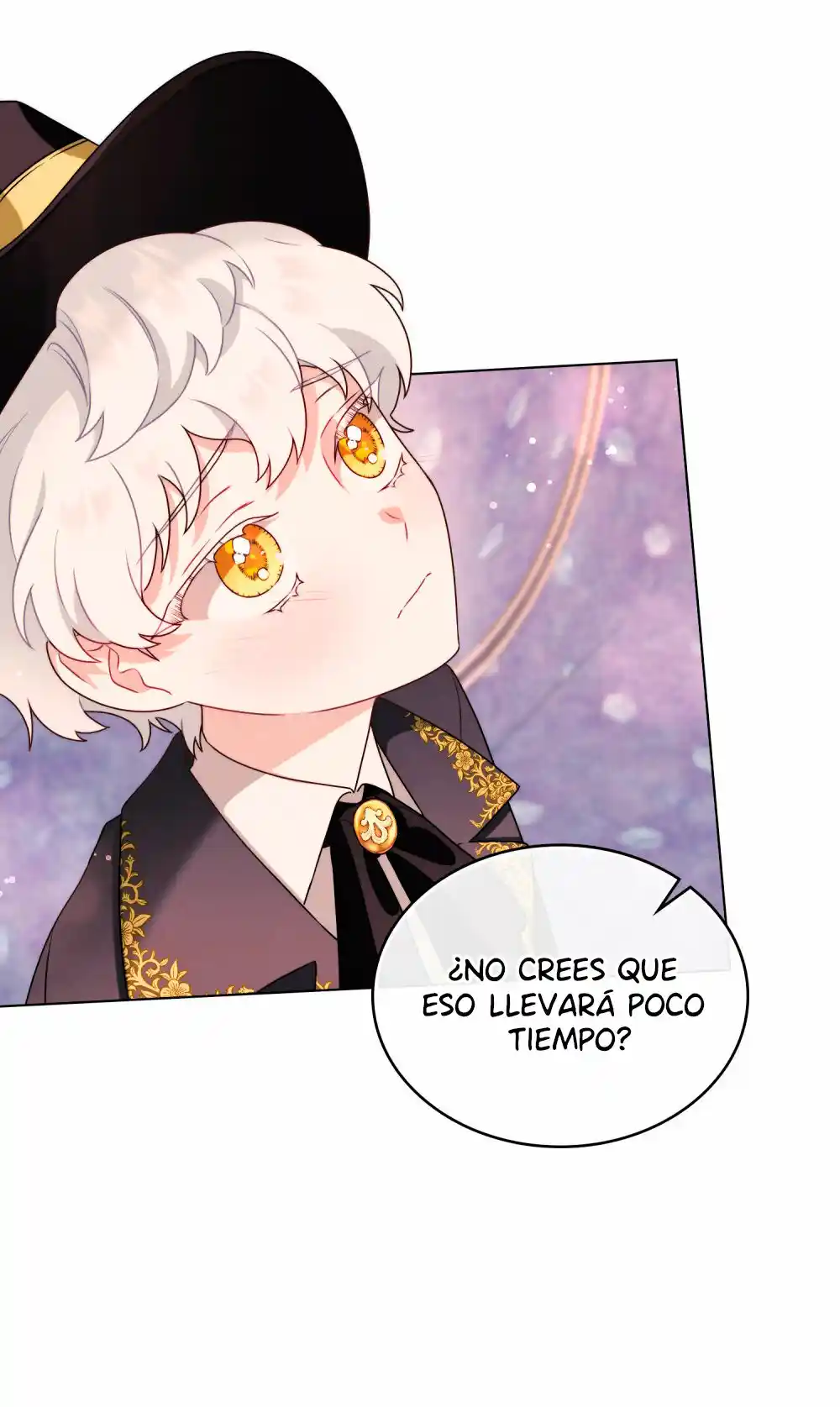 Luz Dorada Del Amanecer - Capítulo 31 - Página 35 - LectorTMOo