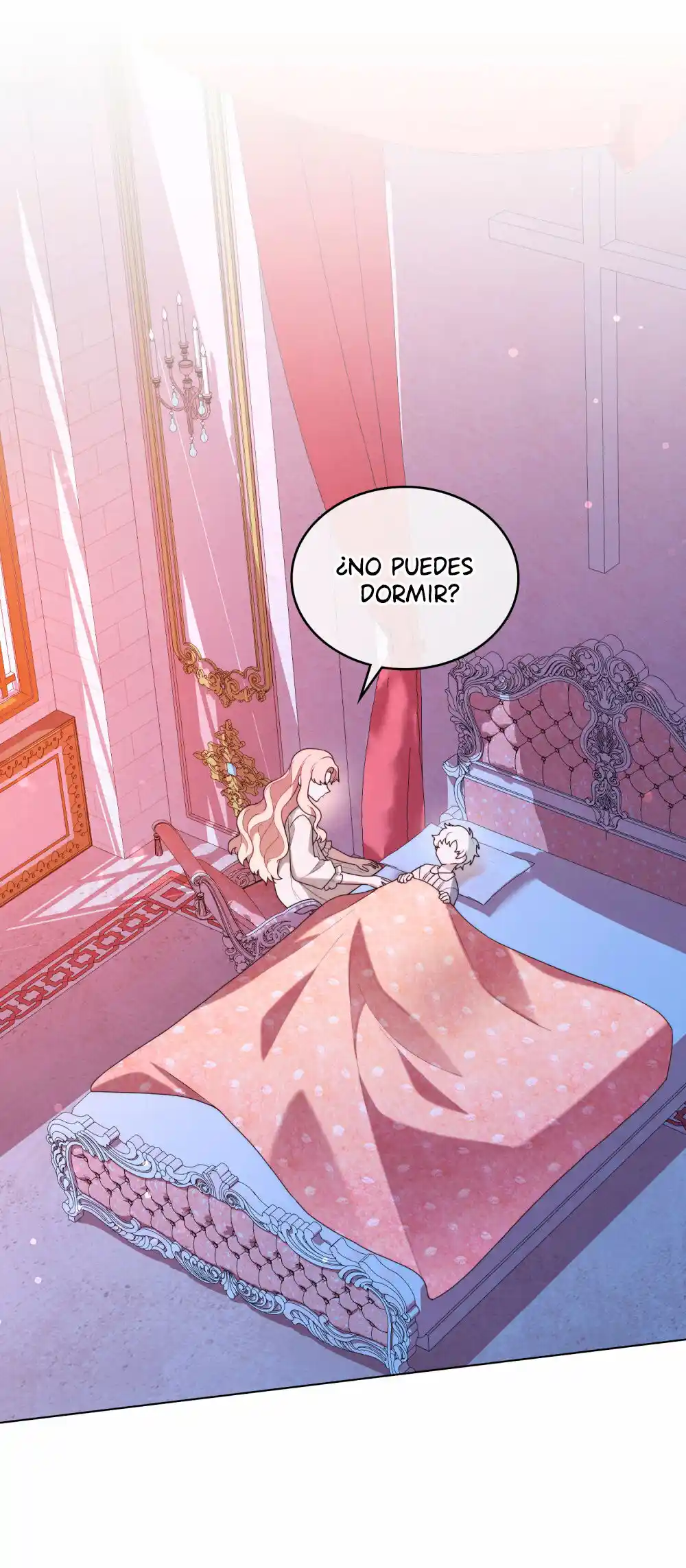 Luz Dorada Del Amanecer - Capítulo 31 - Página 42 - LectorTMOo