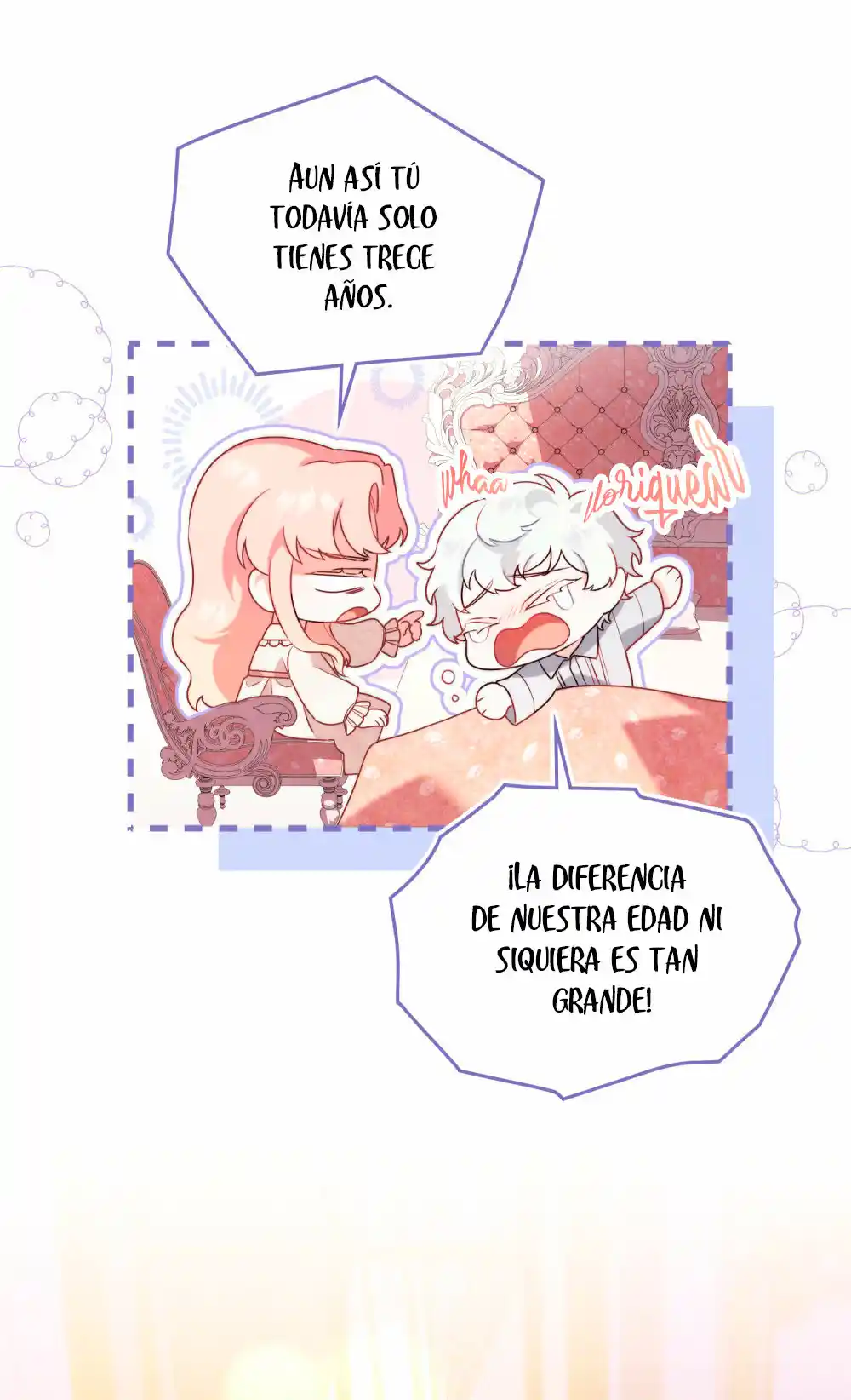 Luz Dorada Del Amanecer - Capítulo 31 - Página 45 - LectorTMOo