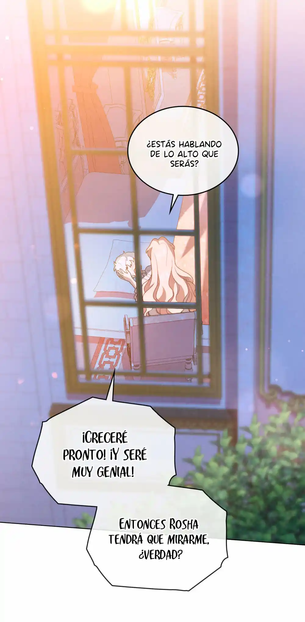 Luz Dorada Del Amanecer - Capítulo 31 - Página 46 - LectorTMOo