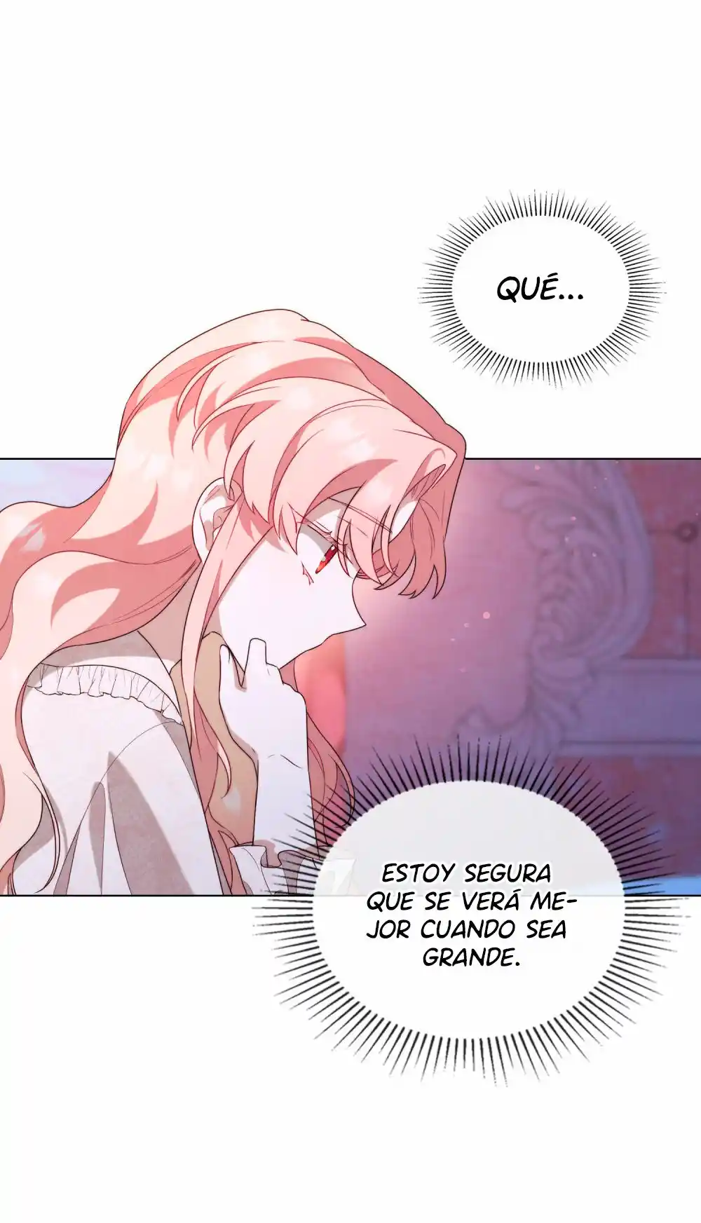 Luz Dorada Del Amanecer - Capítulo 31 - Página 47 - LectorTMOo