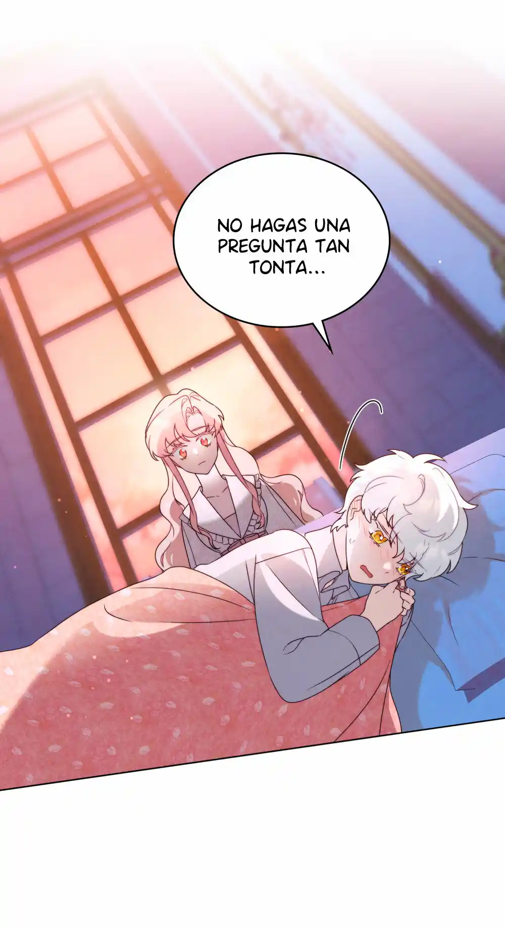 Luz Dorada Del Amanecer - Capítulo 31 - Página 52 - LectorTMOo